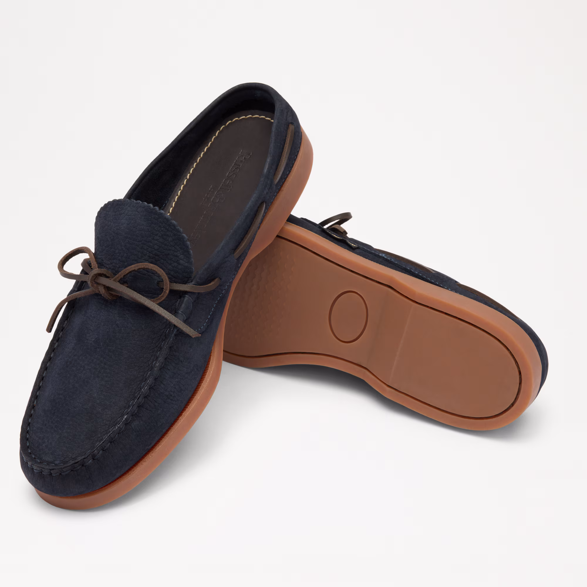 Regis<br>Loafer Mule