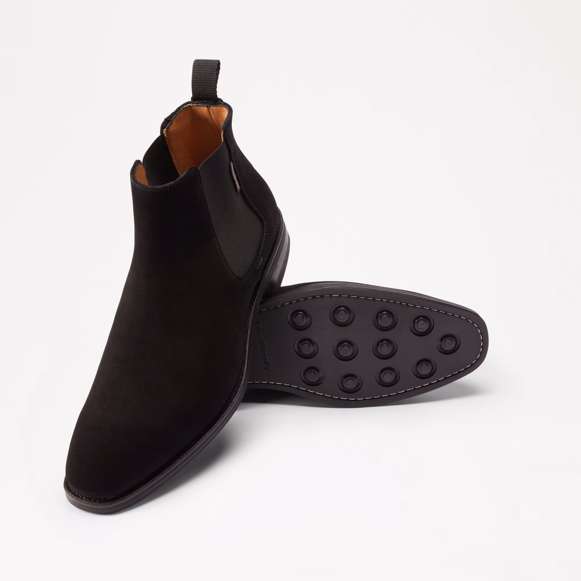 Burlington<br>Chelsea Boot