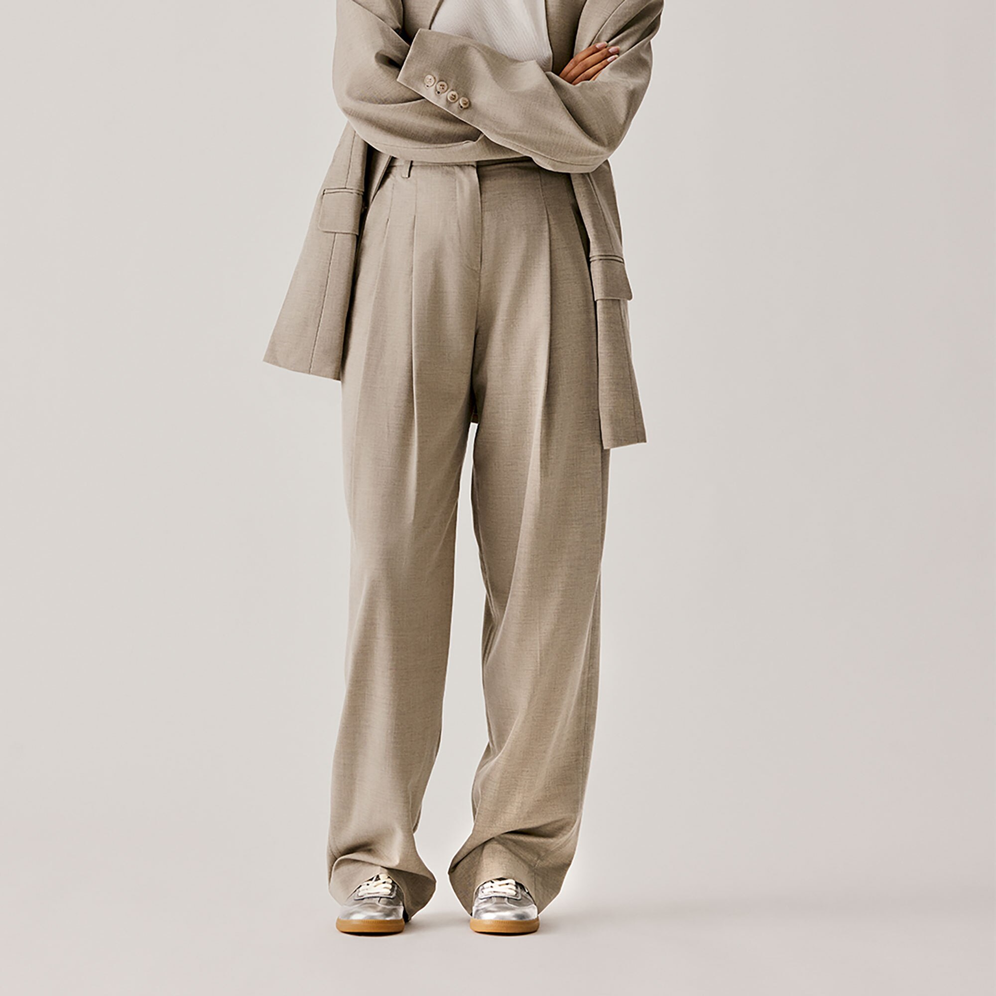 Nordic<br>Thin Sole Trainer