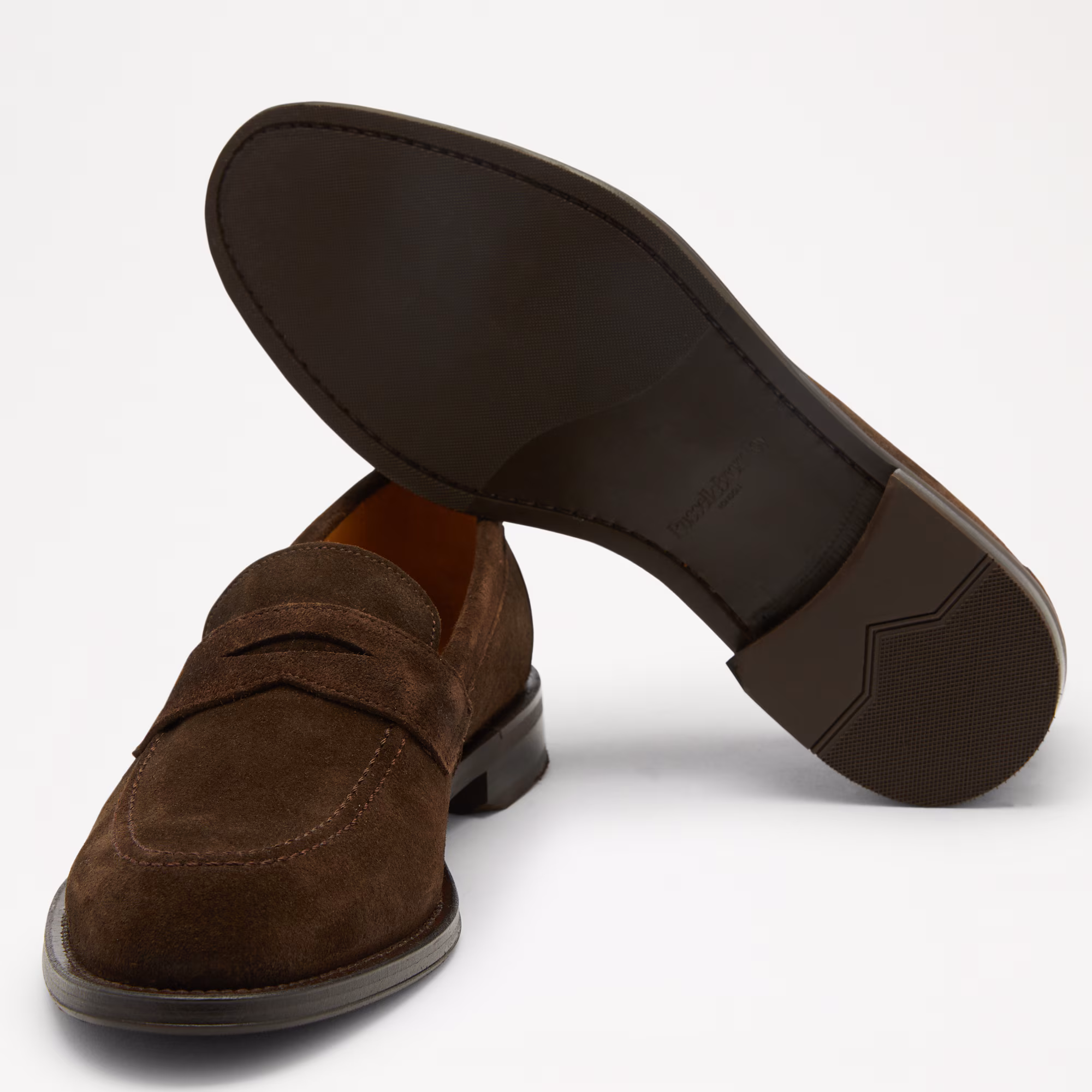 Davis<br>Classic Penny Loafer