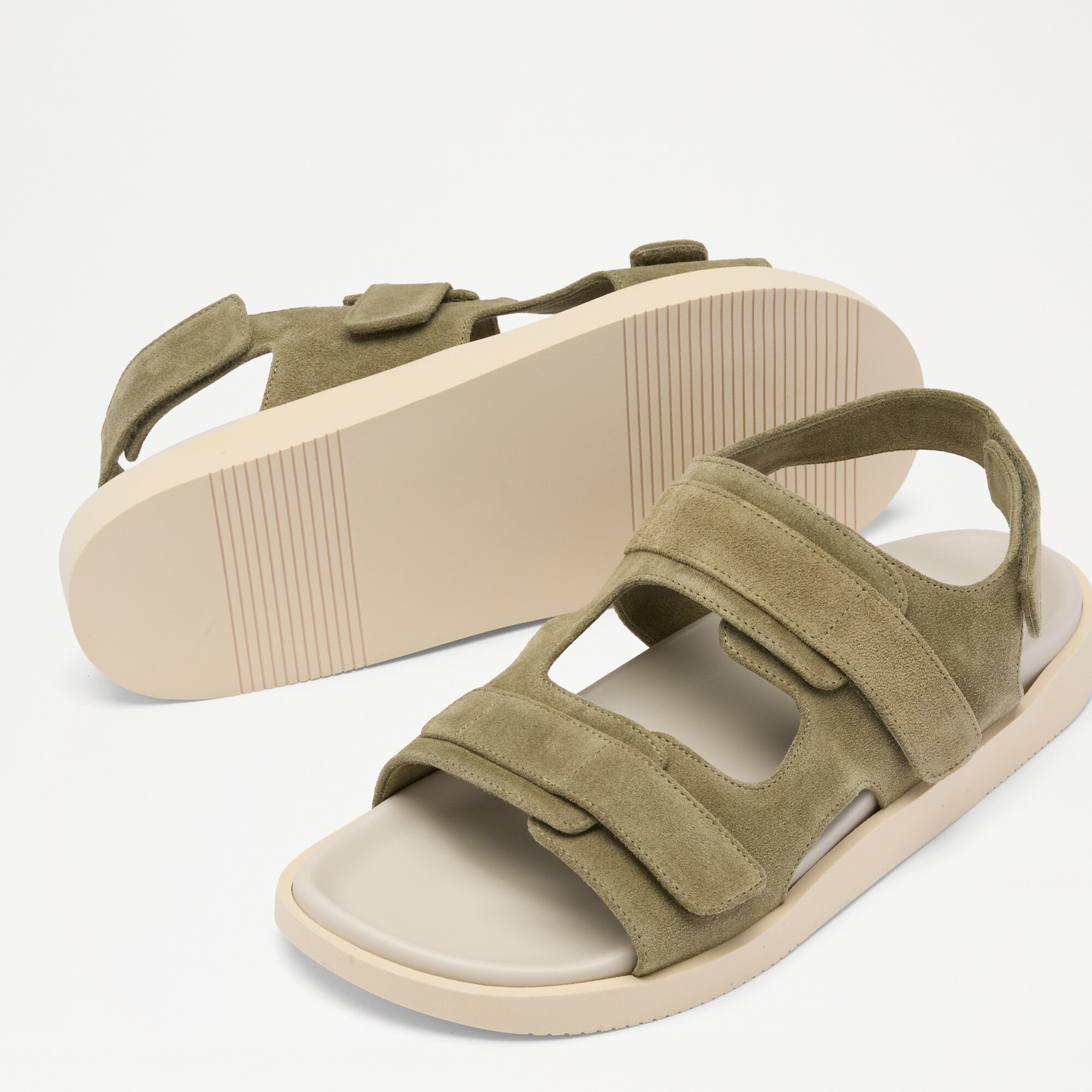 Towan<br>Strap Sandal