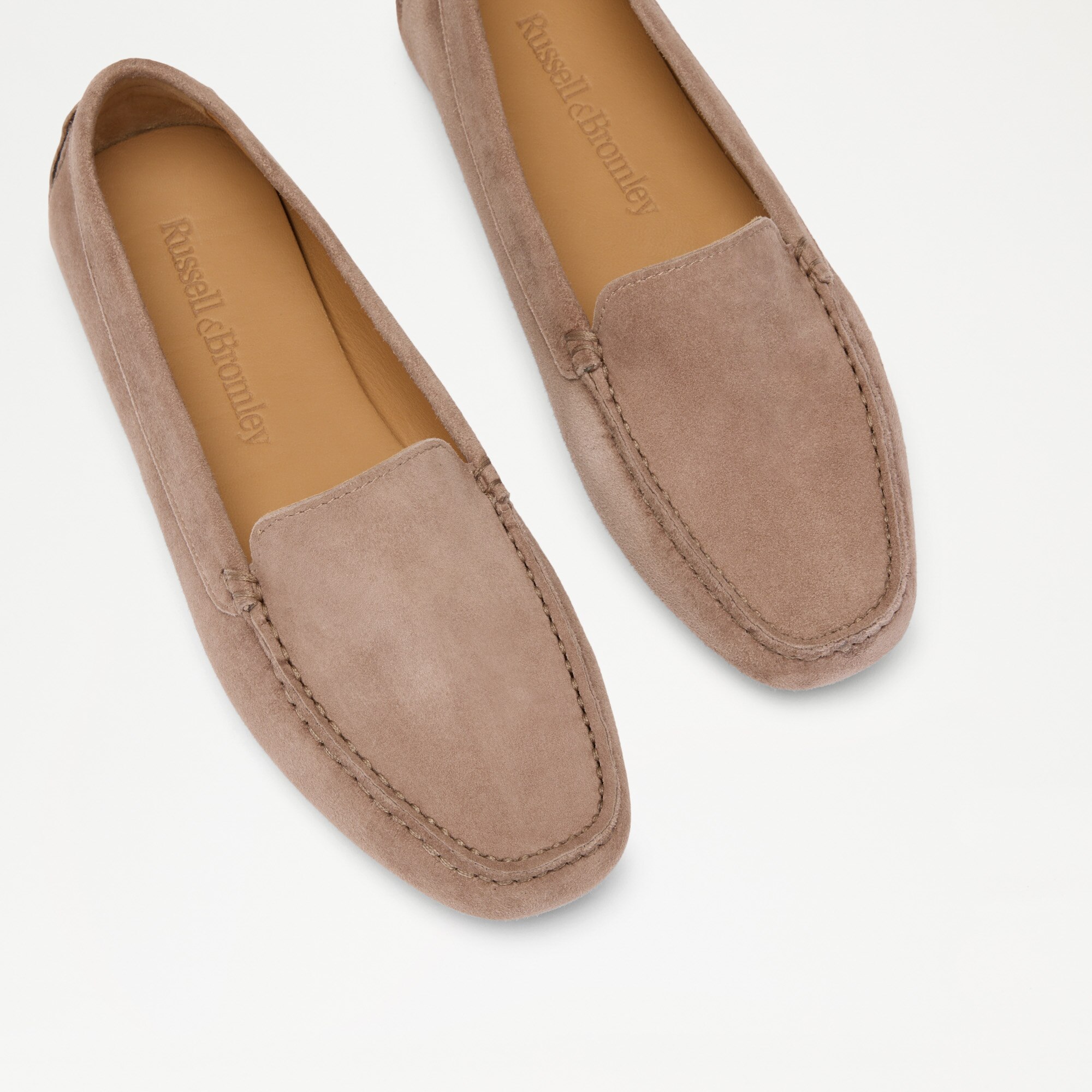 Goldstone<br>Moccasin Loafer