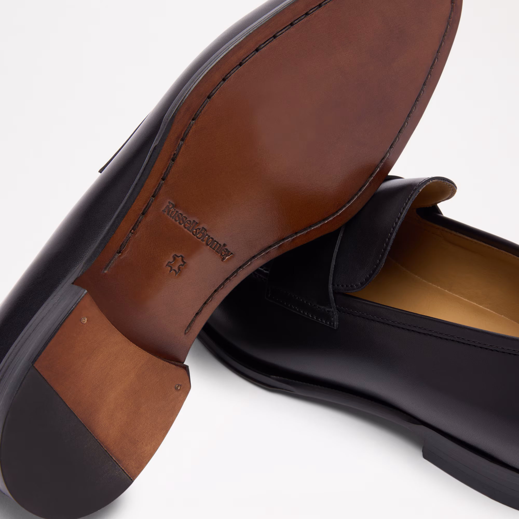 Condotti<br>Sleek Loafer