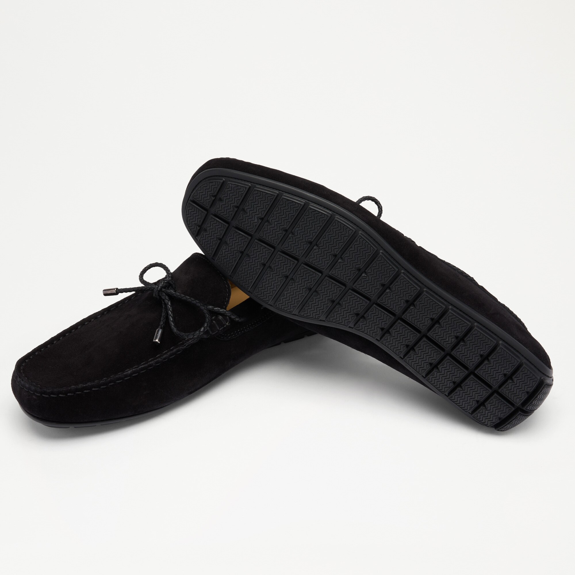 Croyde<br>Lace Up Driver