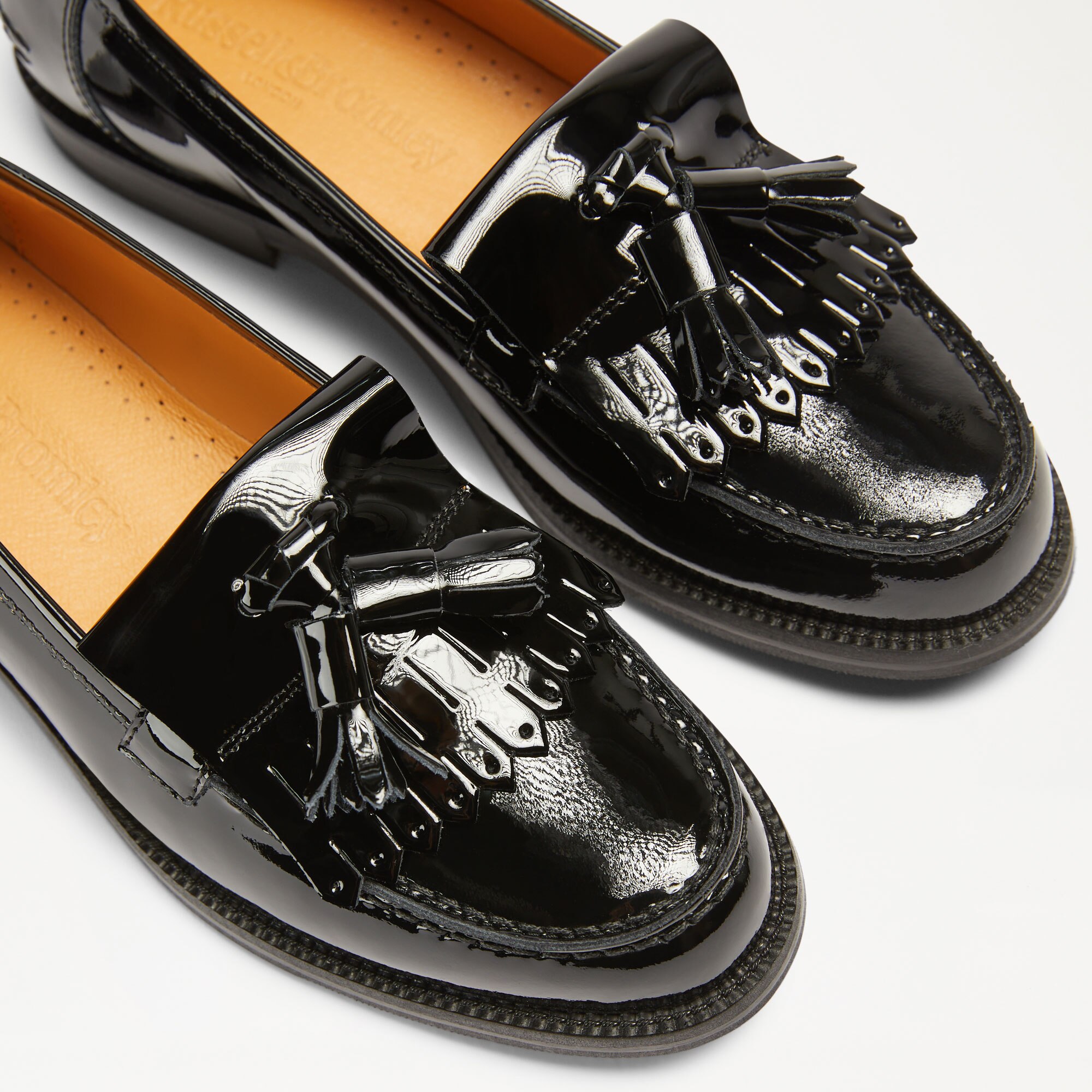 Chester<br>Tassel Loafer