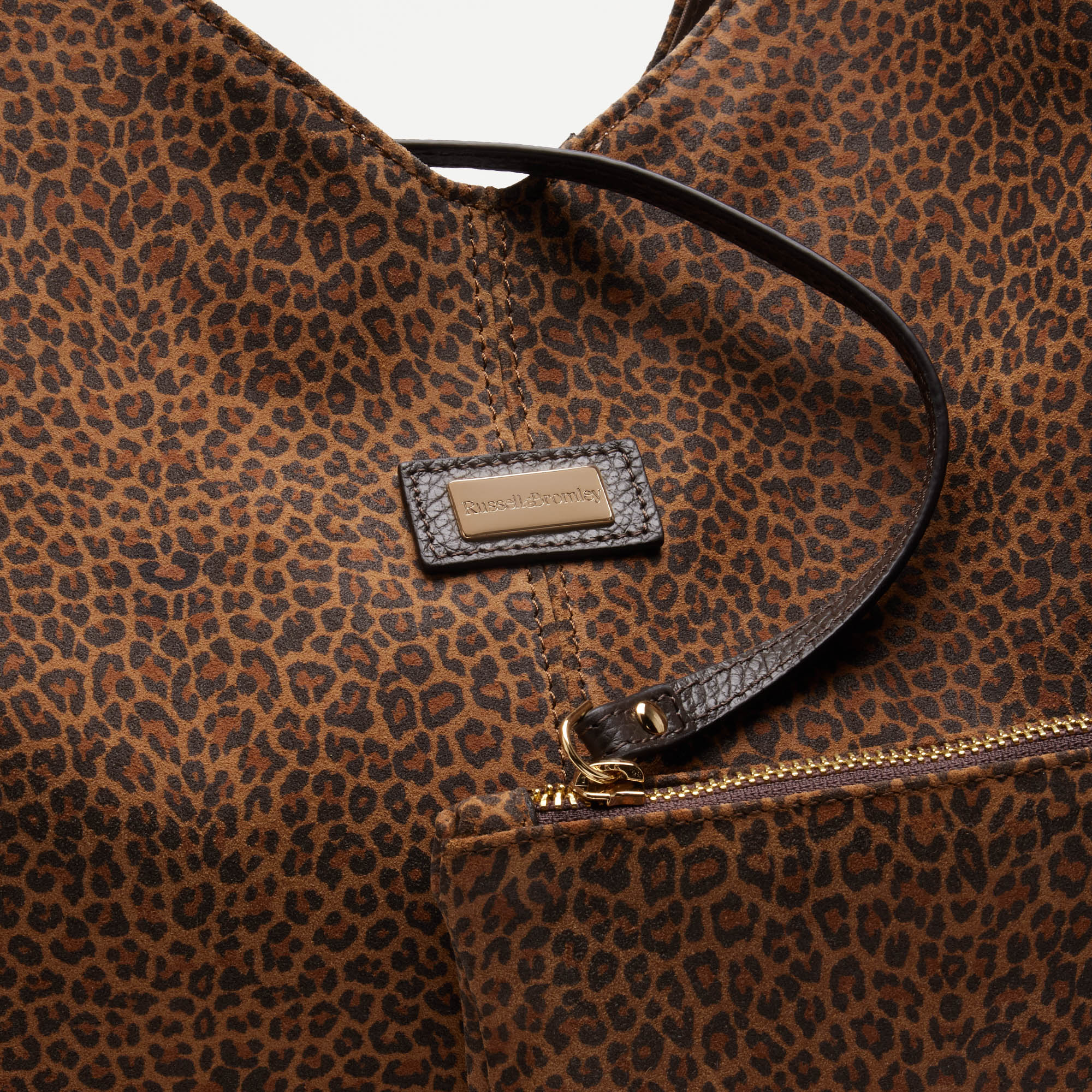 Everyday<br>Oversized Shoulder Bag