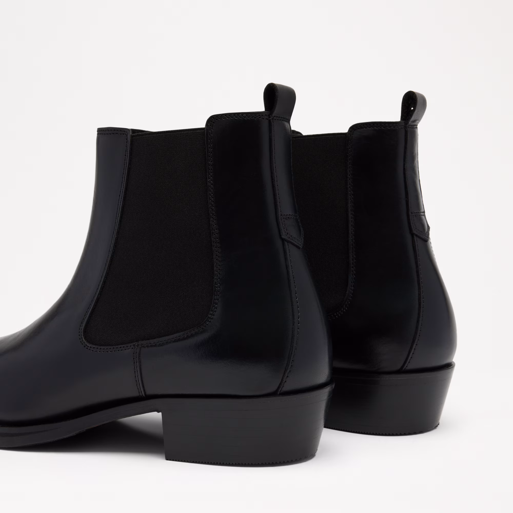 Brayton<br>Western Chelsea Boot