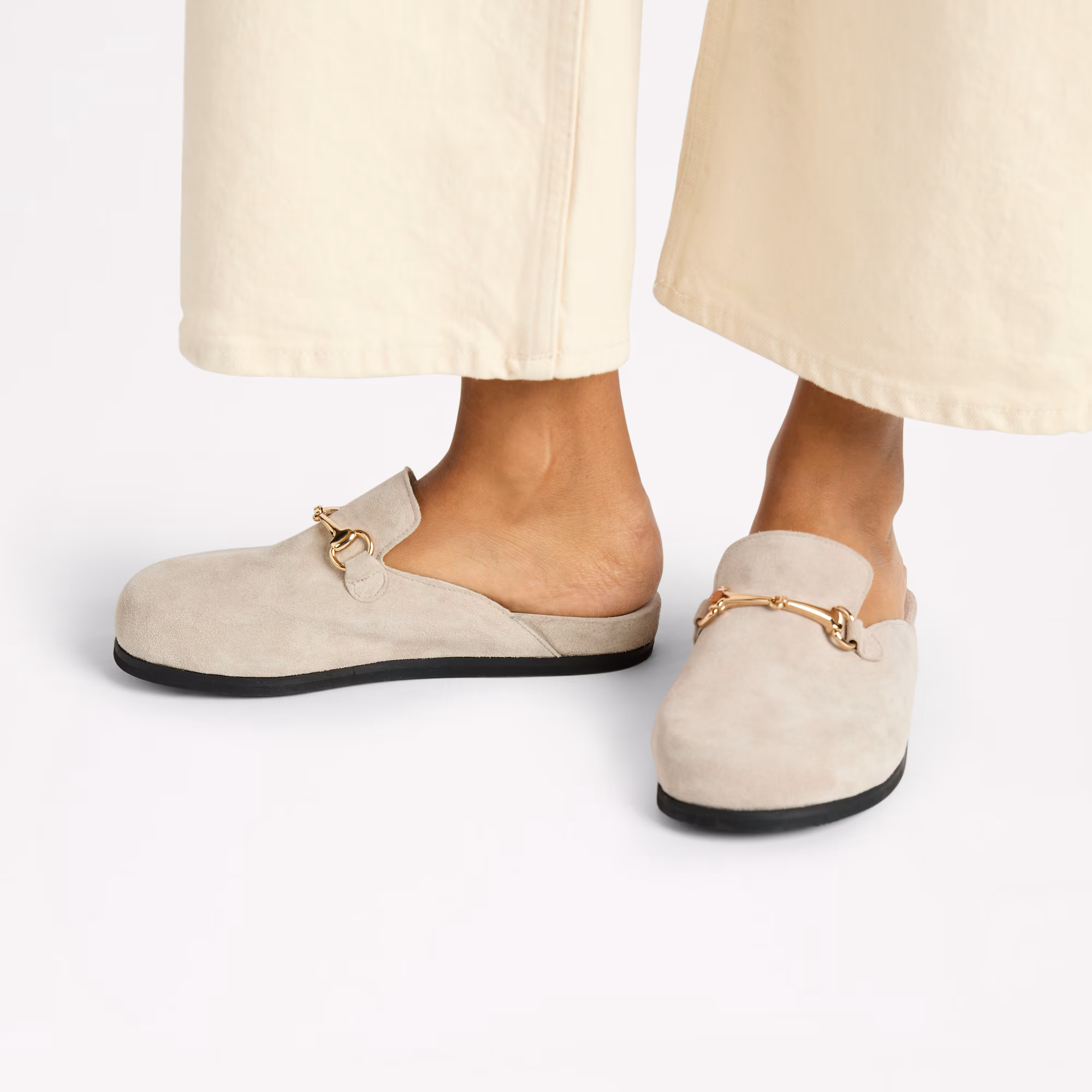 Dellacasa<br>Snaffle Clog