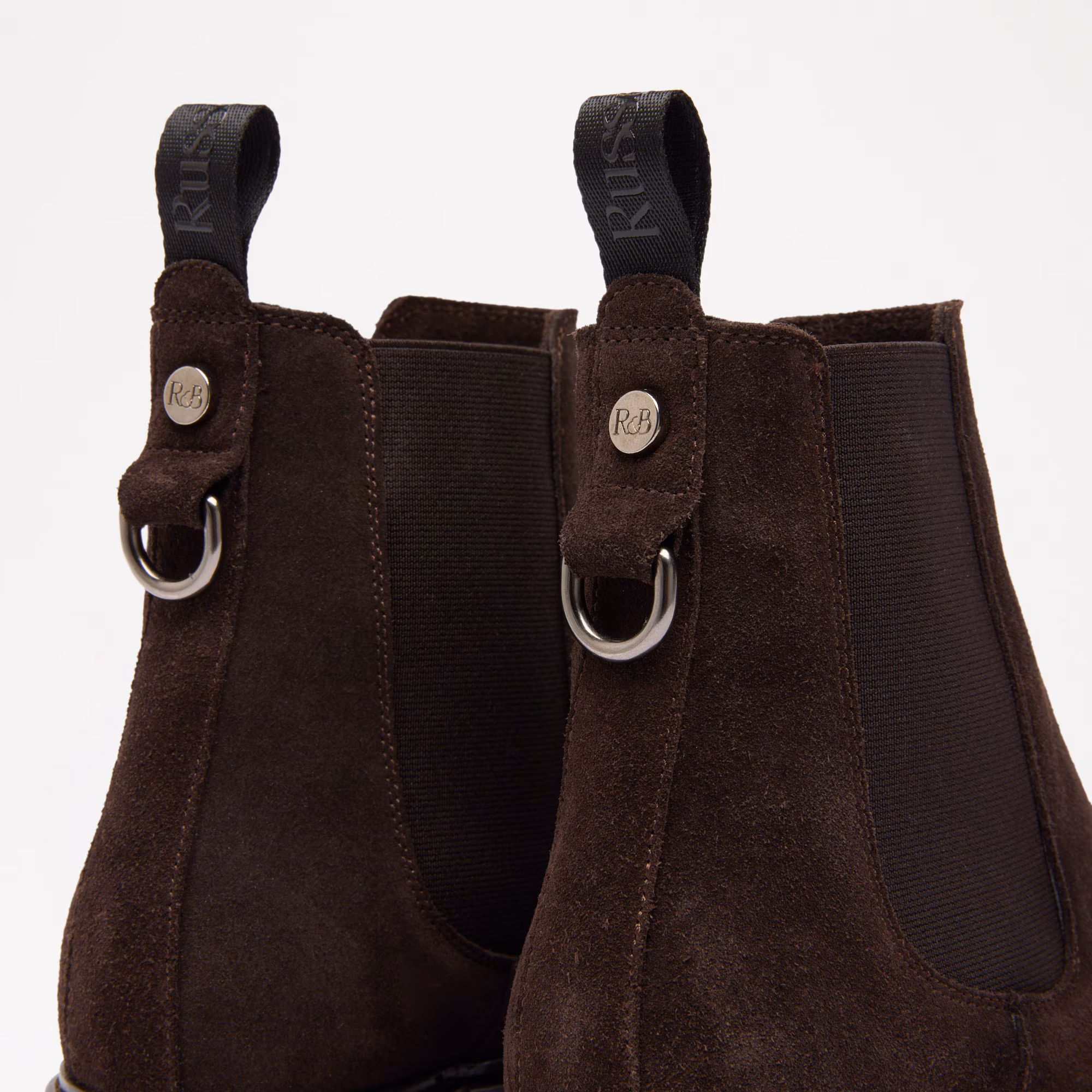 Mystic<br>Chunky Chelsea Ankle Boot