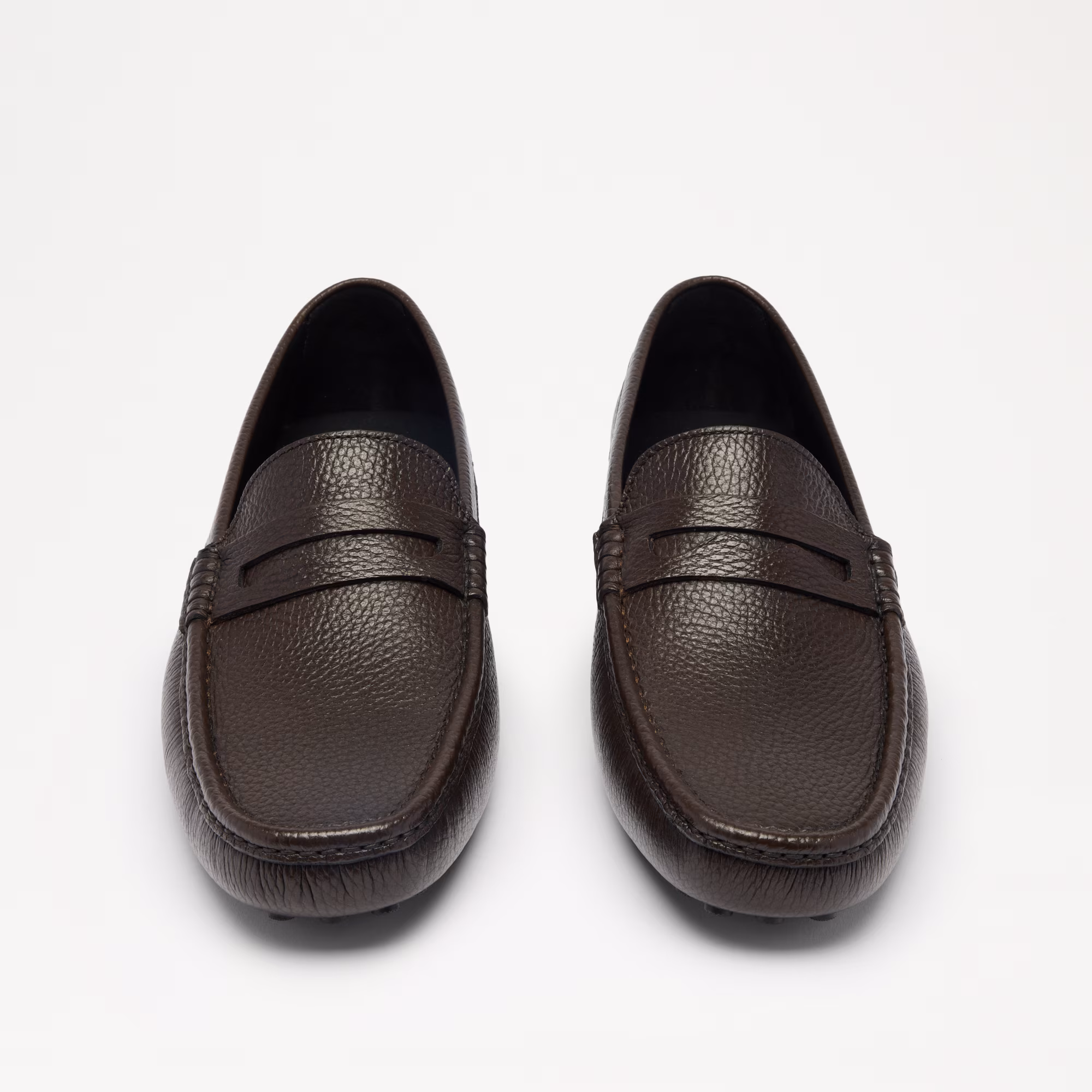 Reggie Saddle<br>Perforated Driver