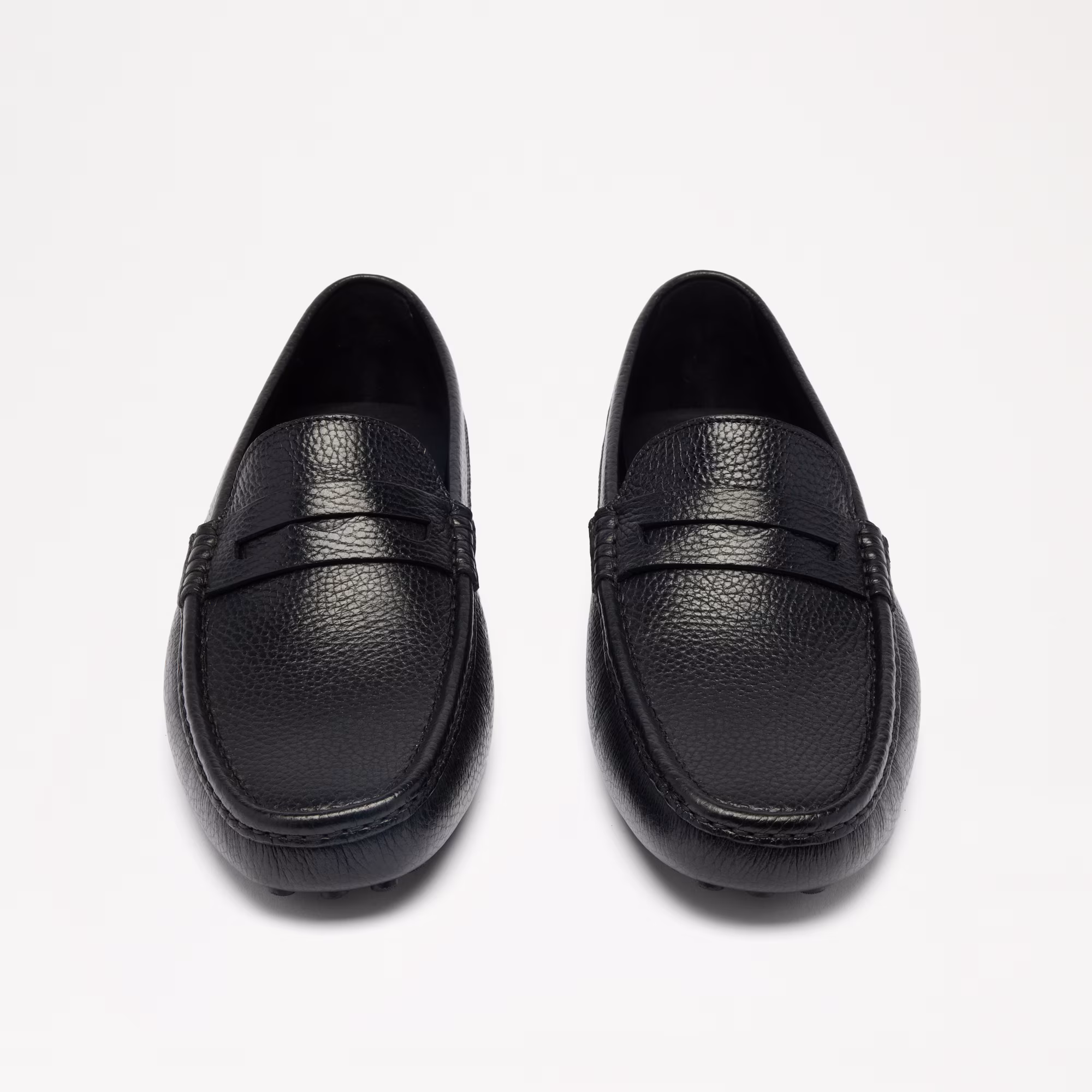 Reggie Saddle<br>Saddle Driver