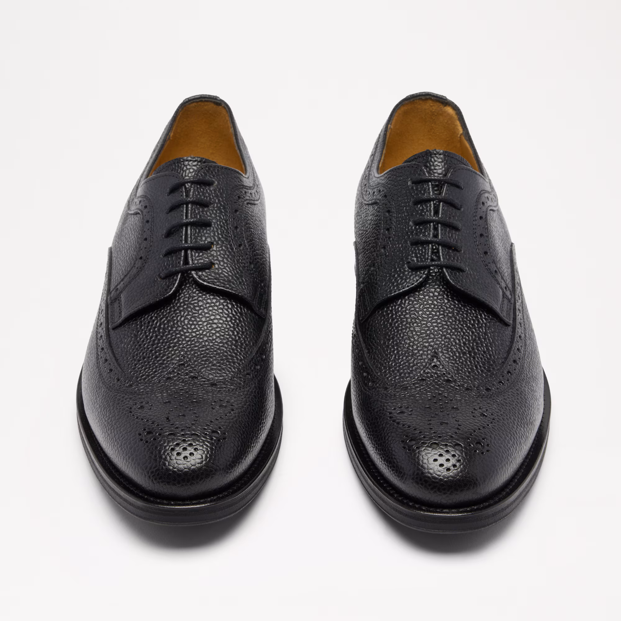 Barton Brogue<br>Derby Brogue