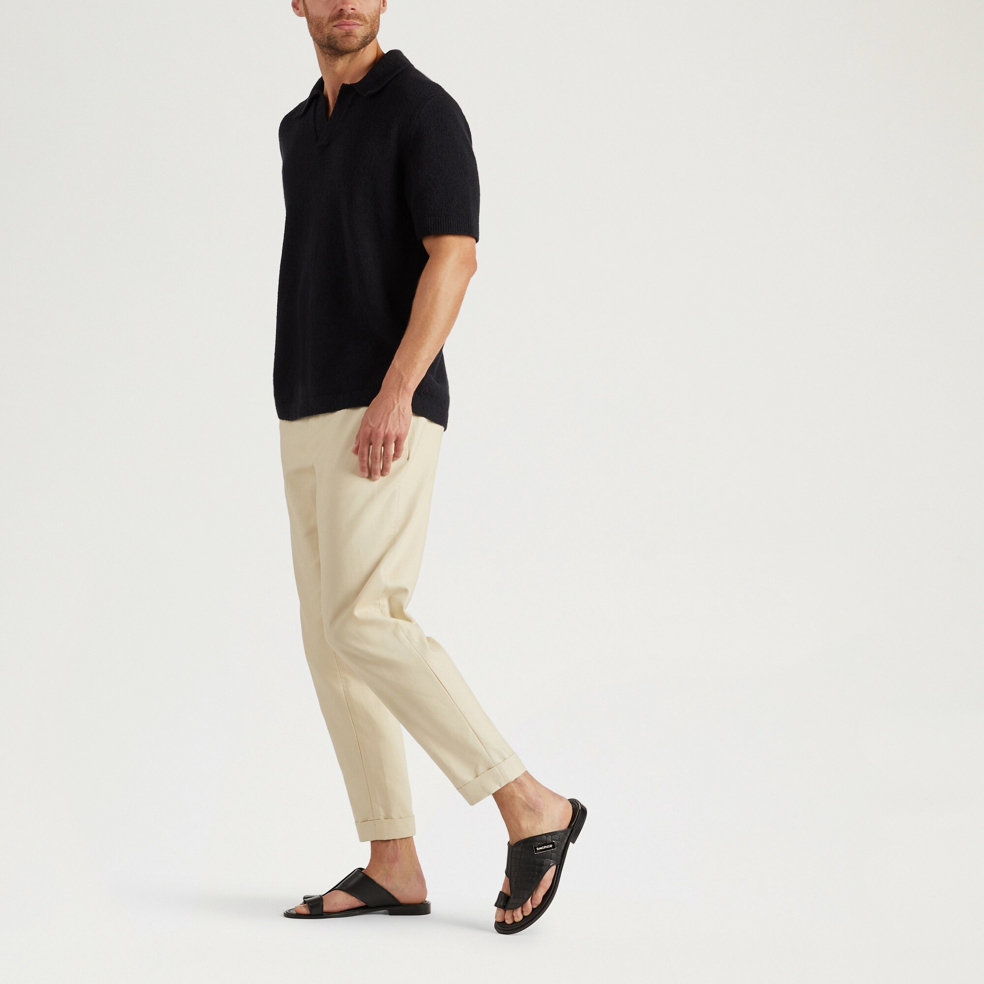 Arabian<br>Toe-Post Sandal