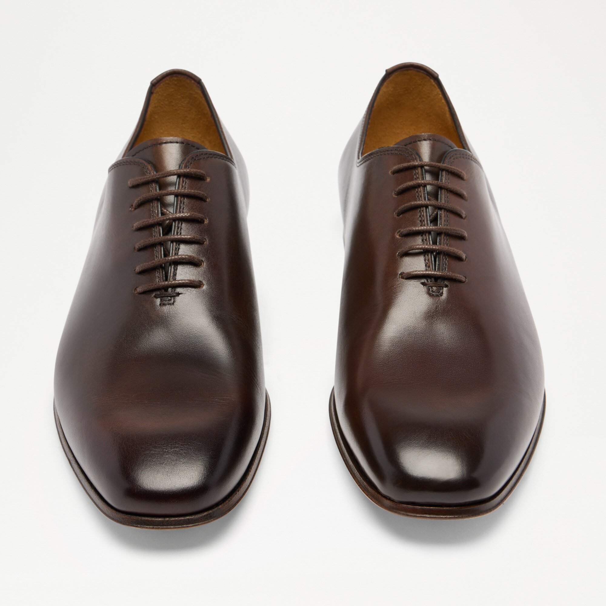 Bellagio Lace Up<br>Lace-Up Oxford