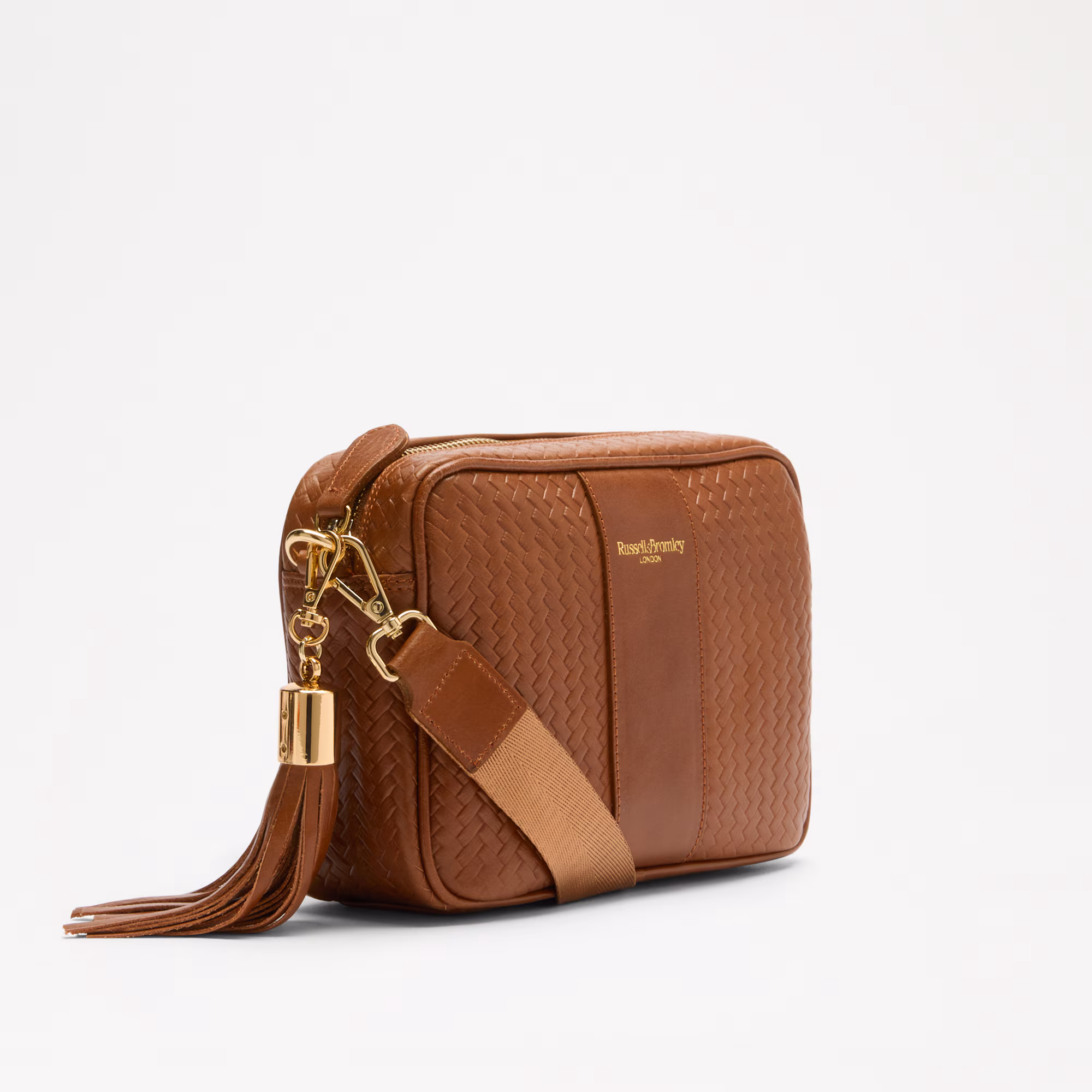 Robin<br>Crossbody Camera Bag