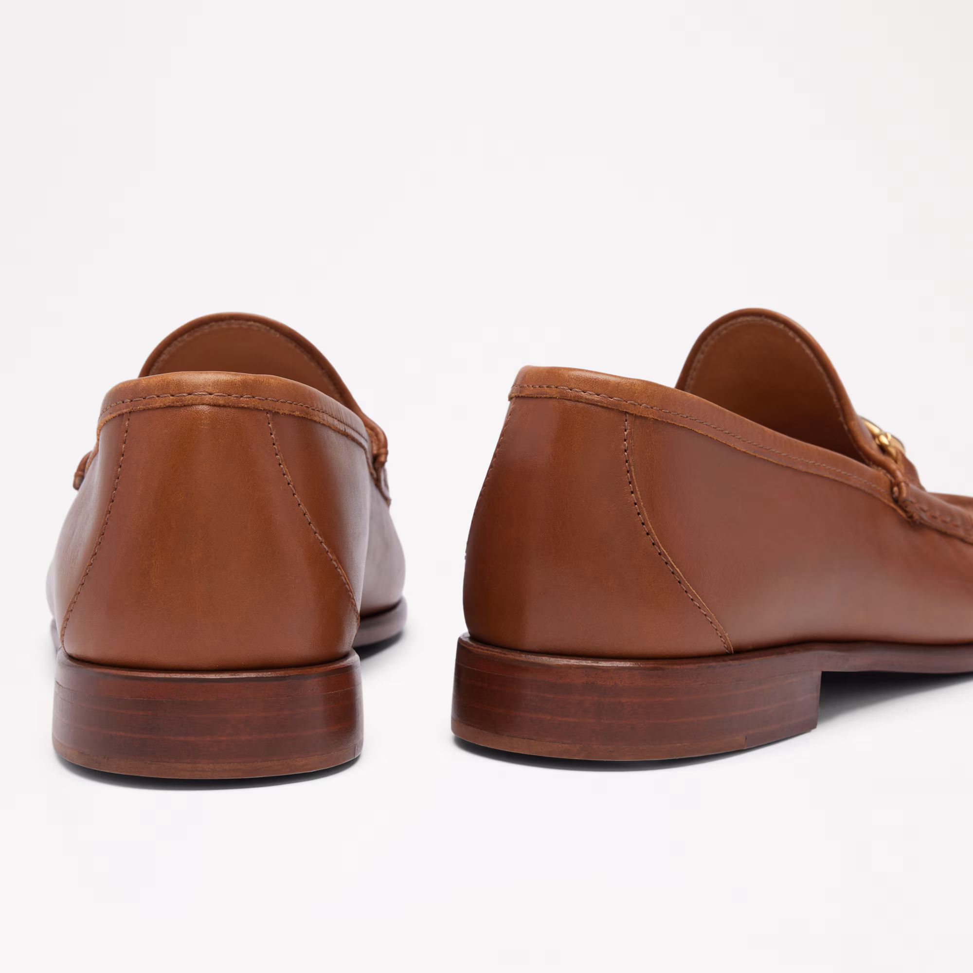Fiori<br>Moccasin Snaffle Loafer