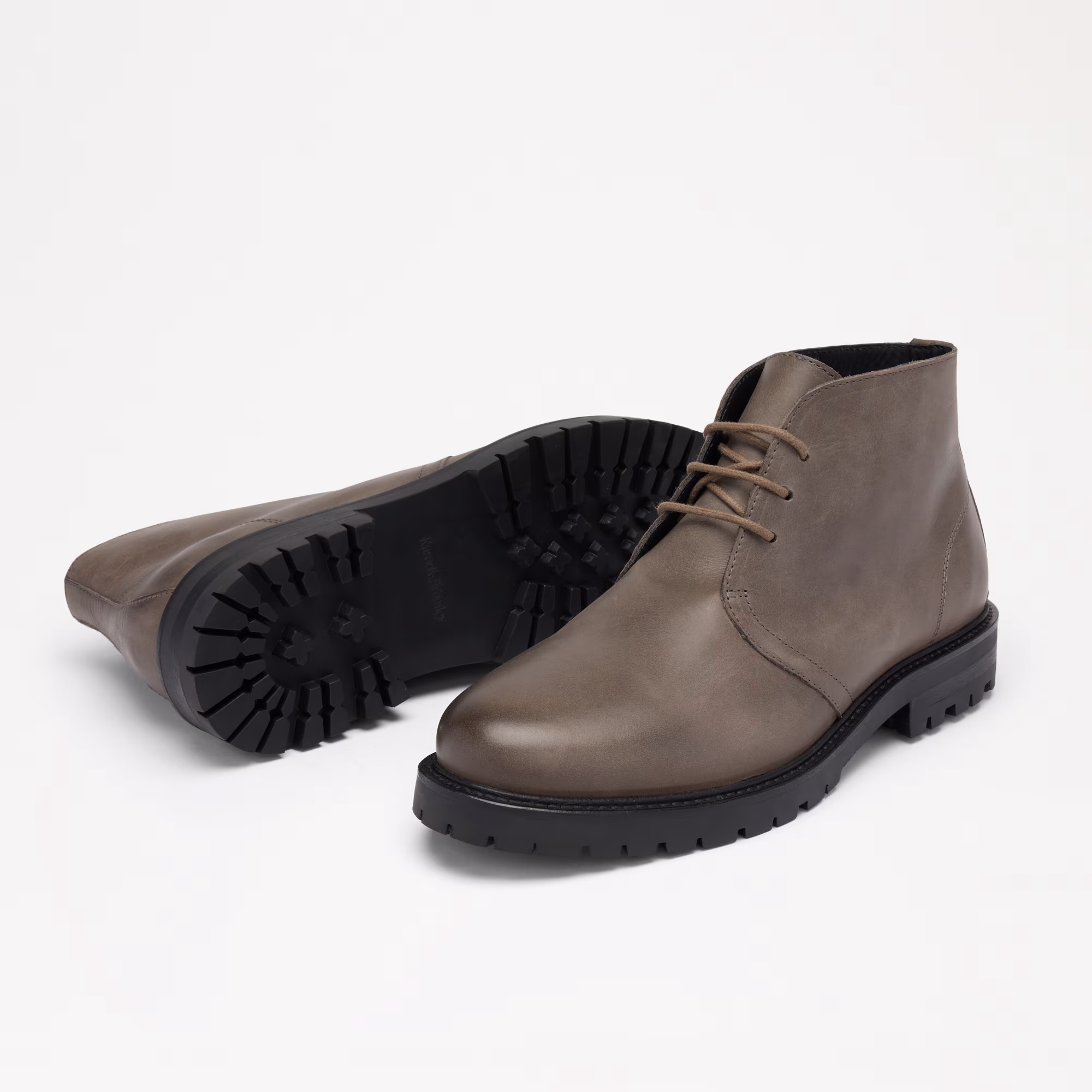 Amaro Chukka<br>Chukka Boot