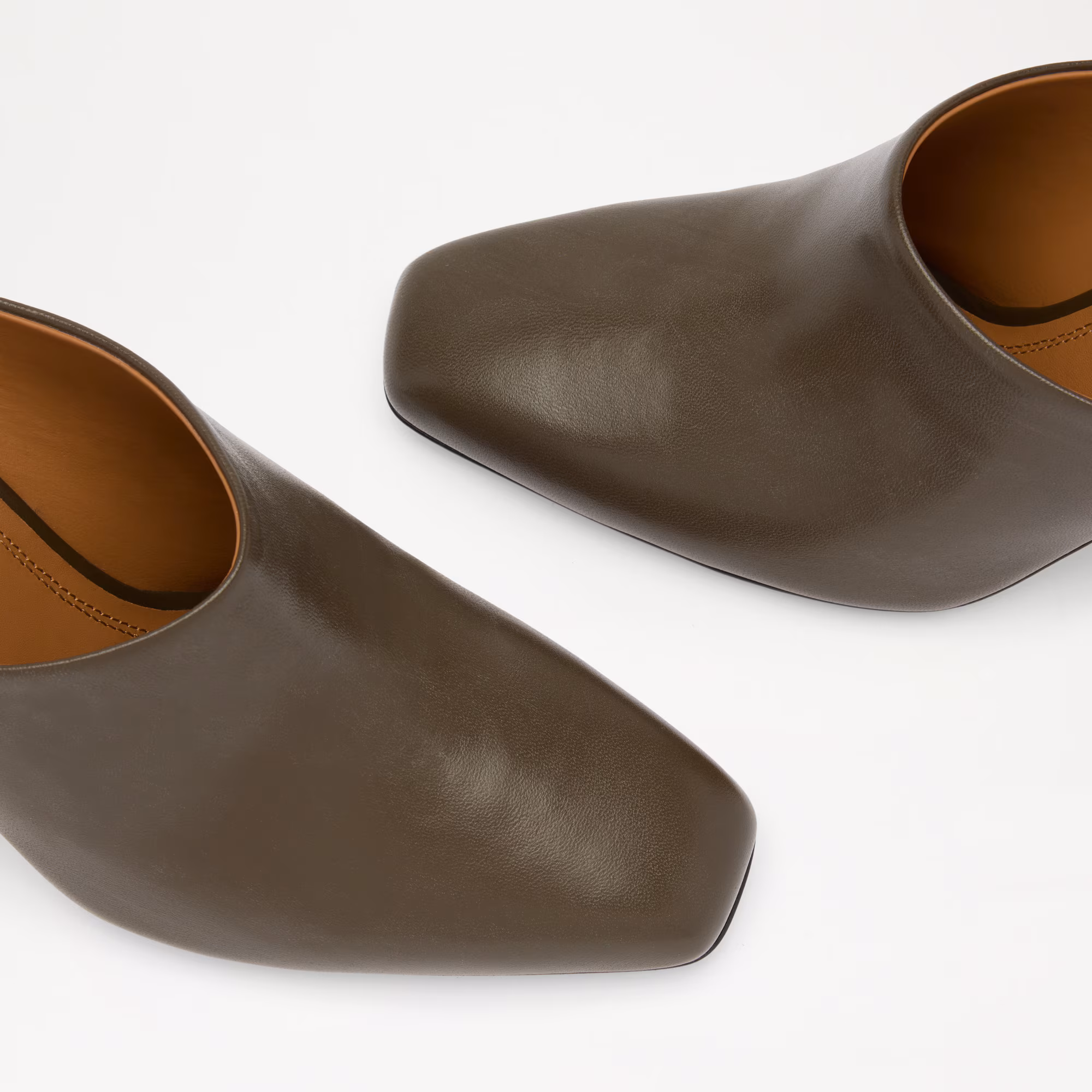 Haymoor Mule<br>Wedge Mule