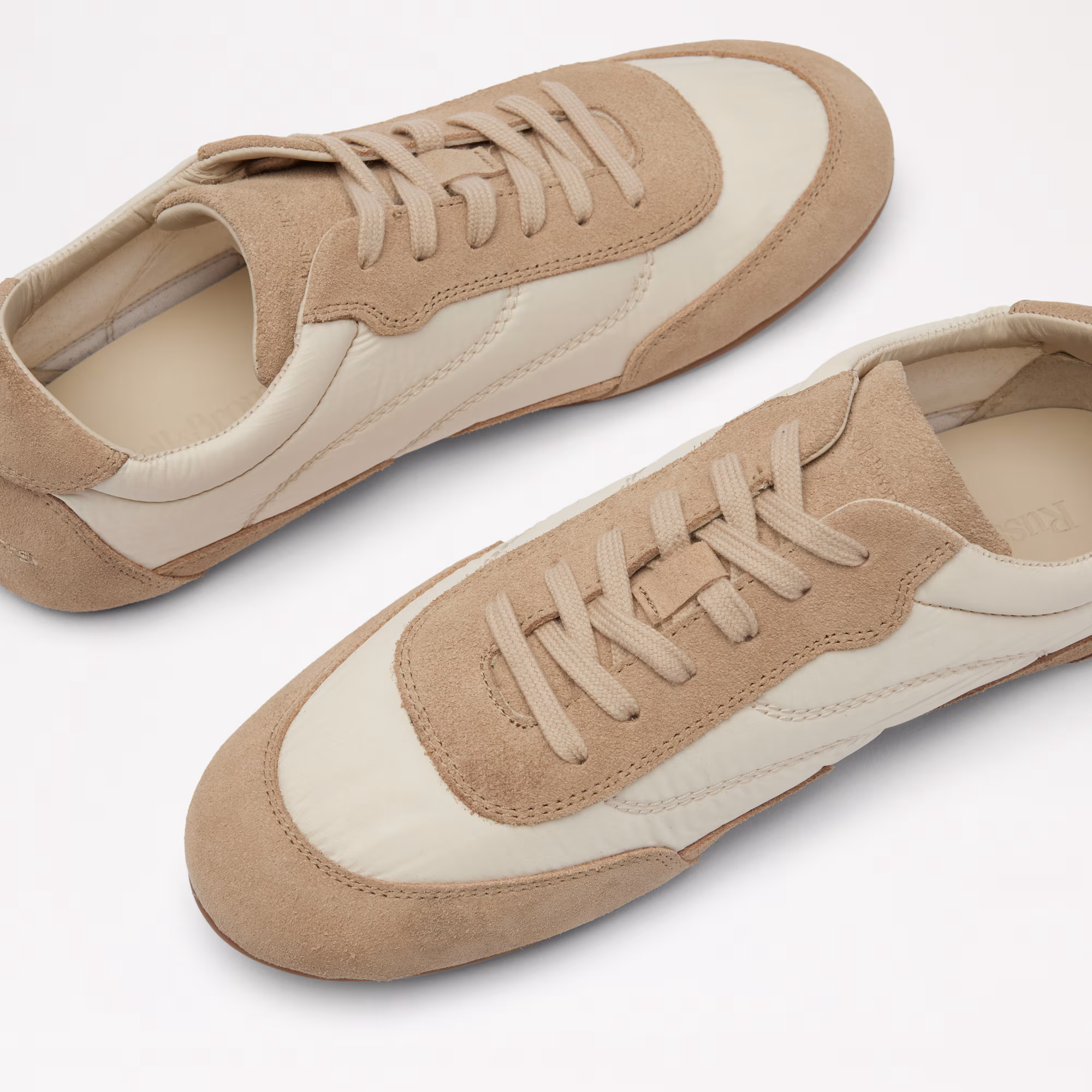 Cess<br>Ultra Thin Sole Trainer