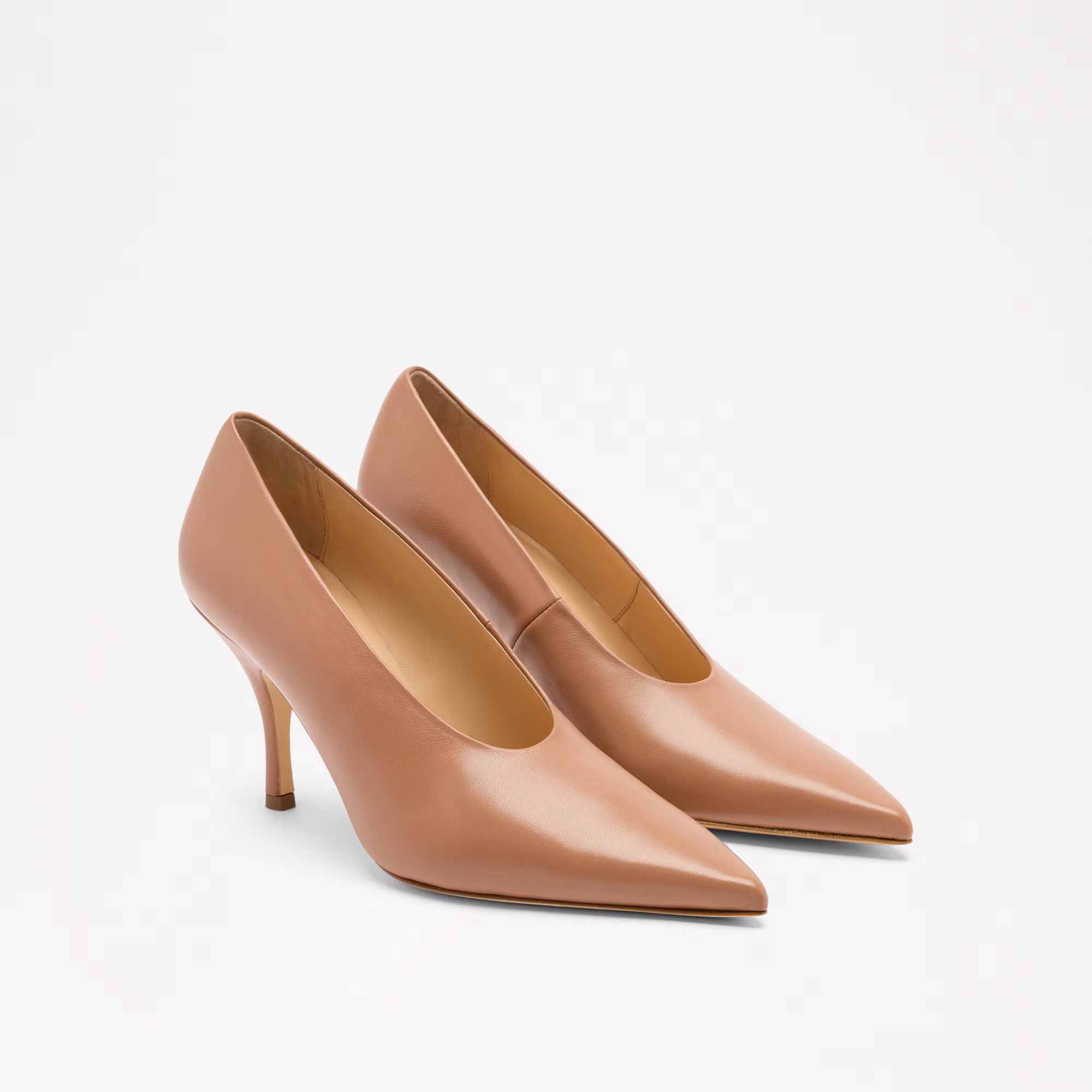 Easton<br>Mid Heel Court