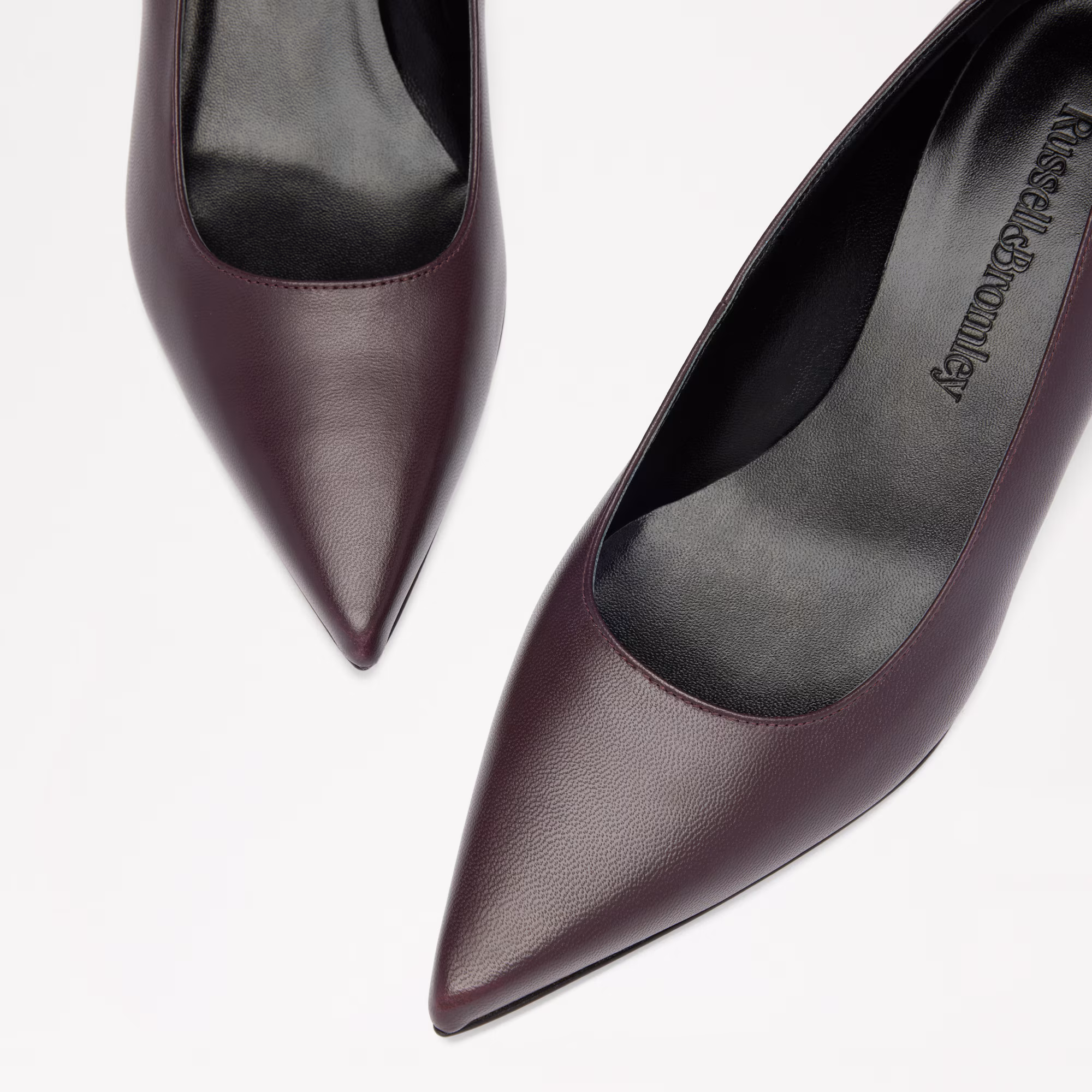 Hillcliffe Court Mid<br>Mid Heeled Court