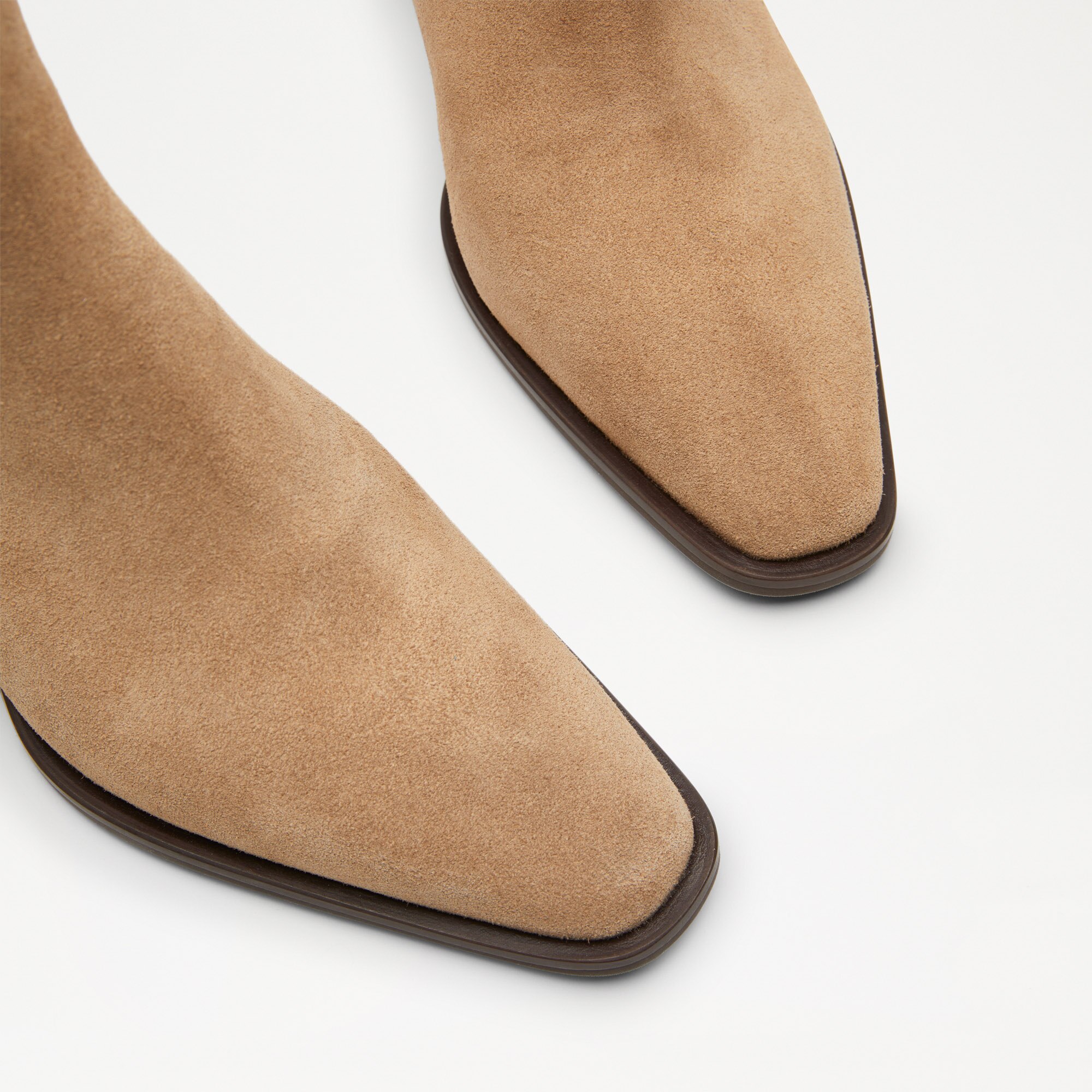 Calle<br>Western Chelsea Boot