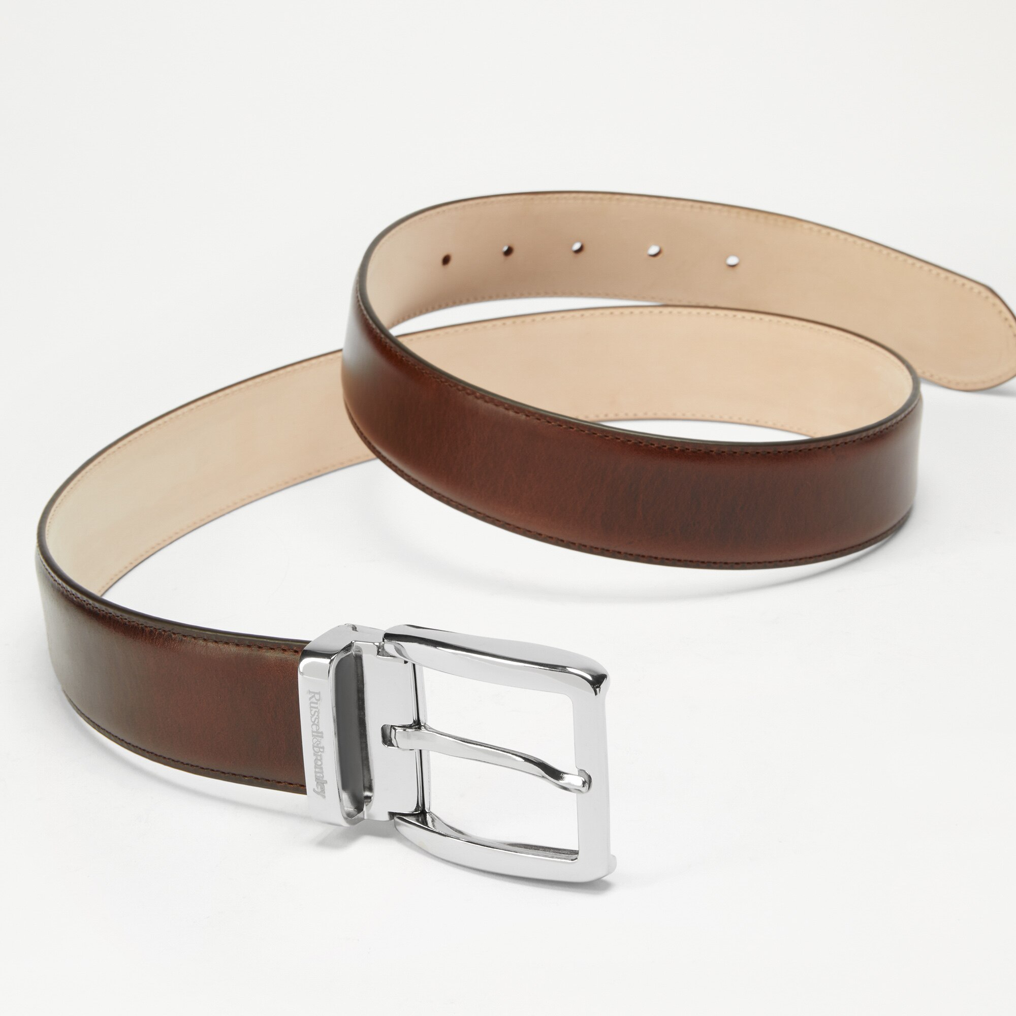 Tango<br>Classic Buckle Belt