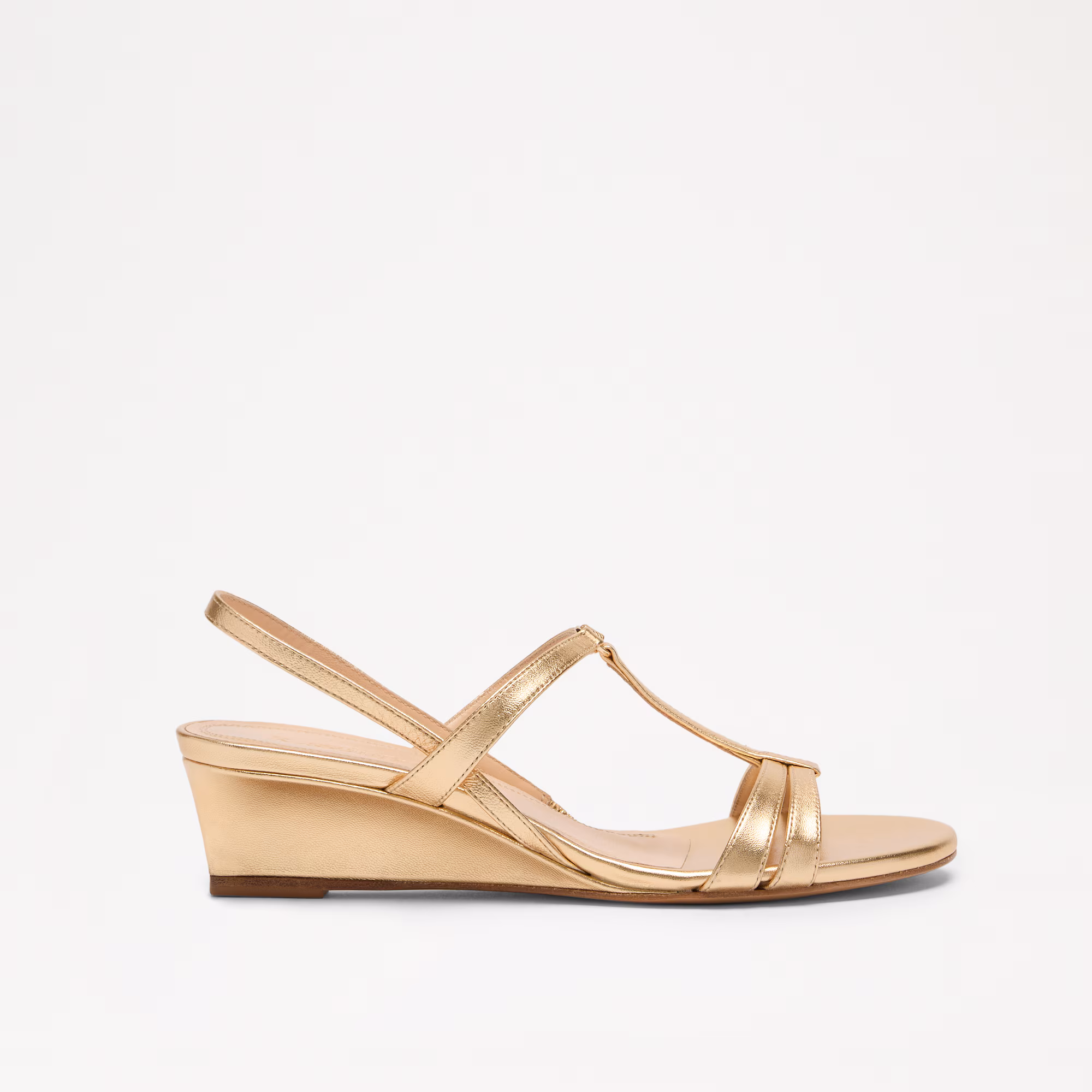 Forton<br>Strappy Ring Wedge
