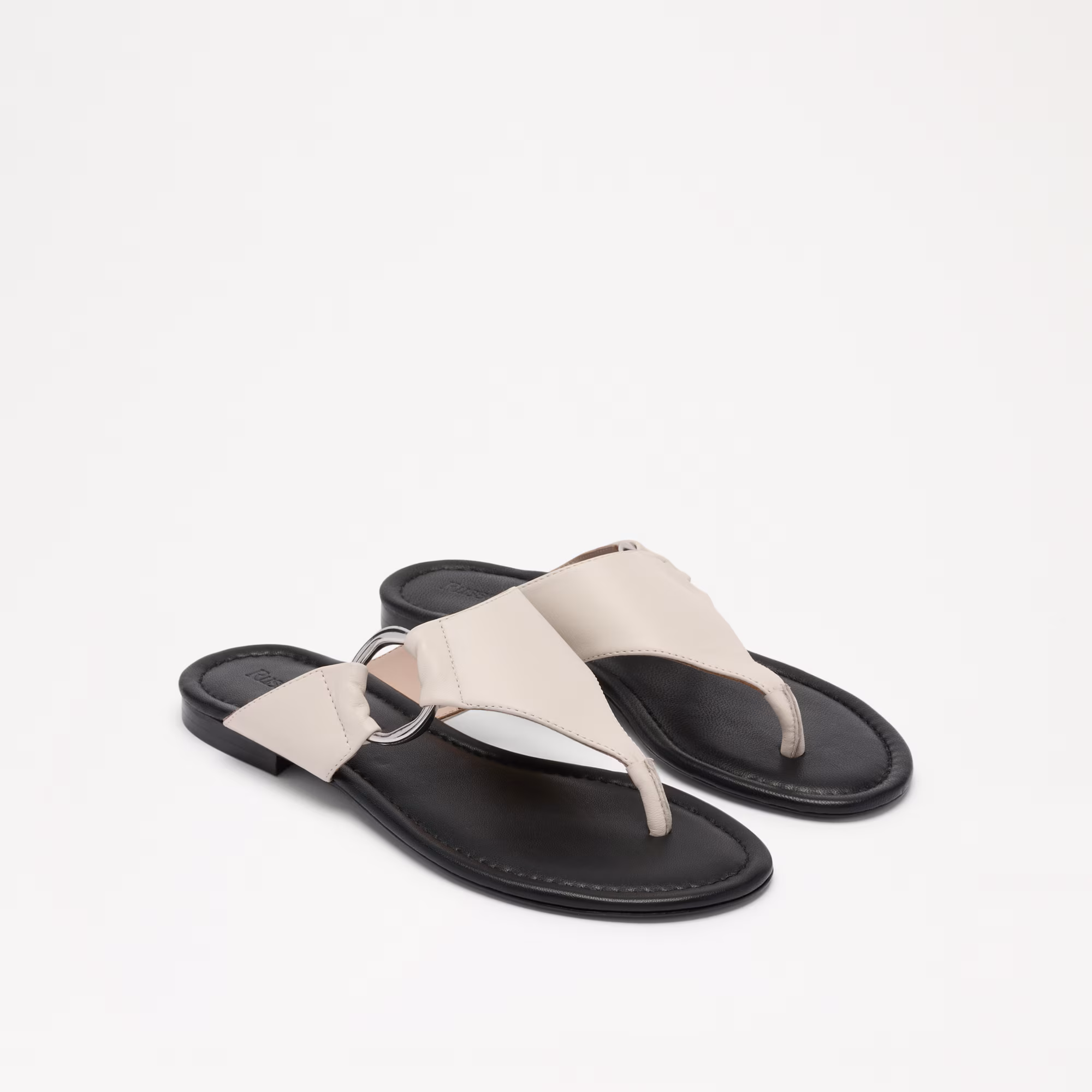 Cambeck<br>Hardware Thong Sandal