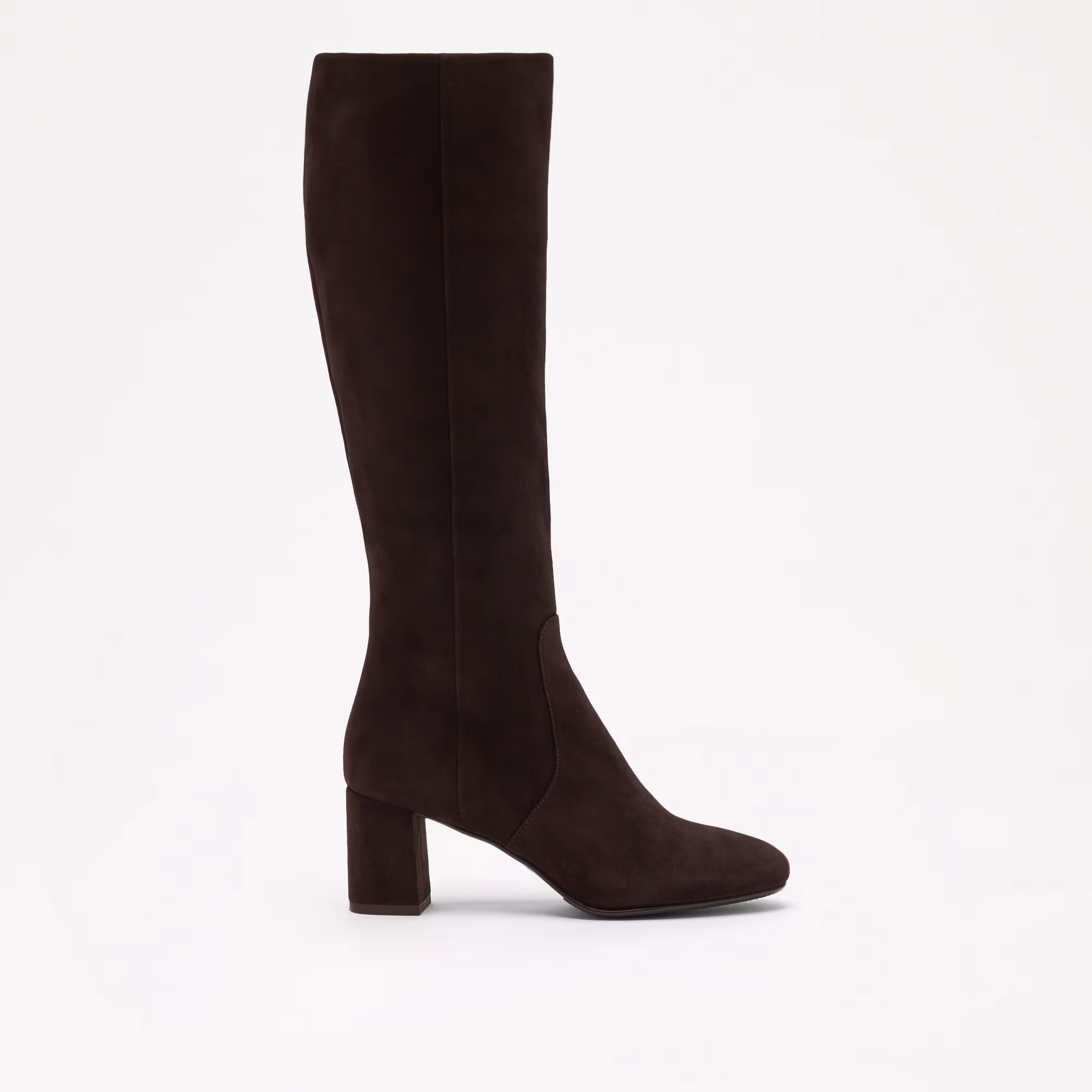 Upton Tall<br>Block Heel Tall Boot