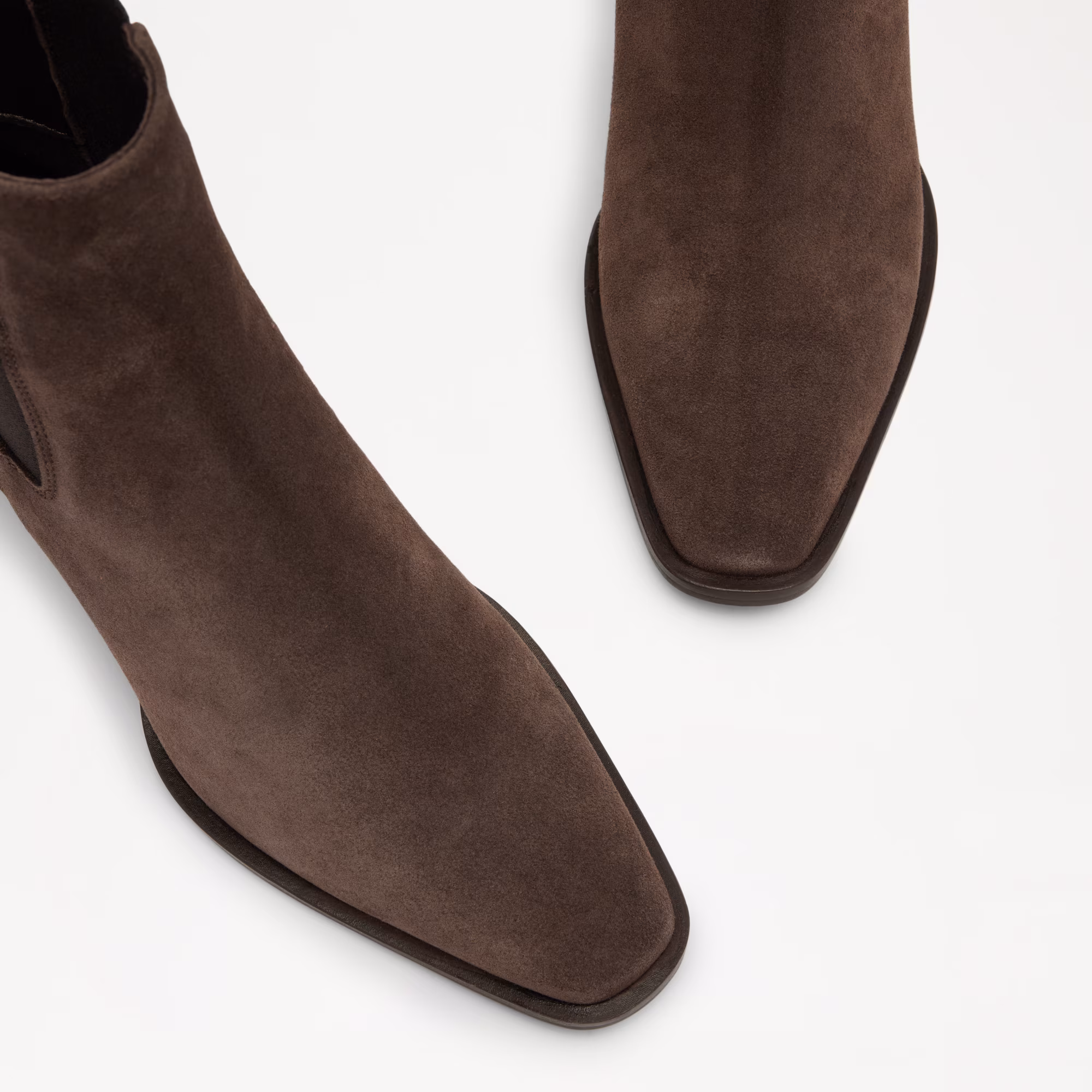 Calle<br>Western Chelsea Boot