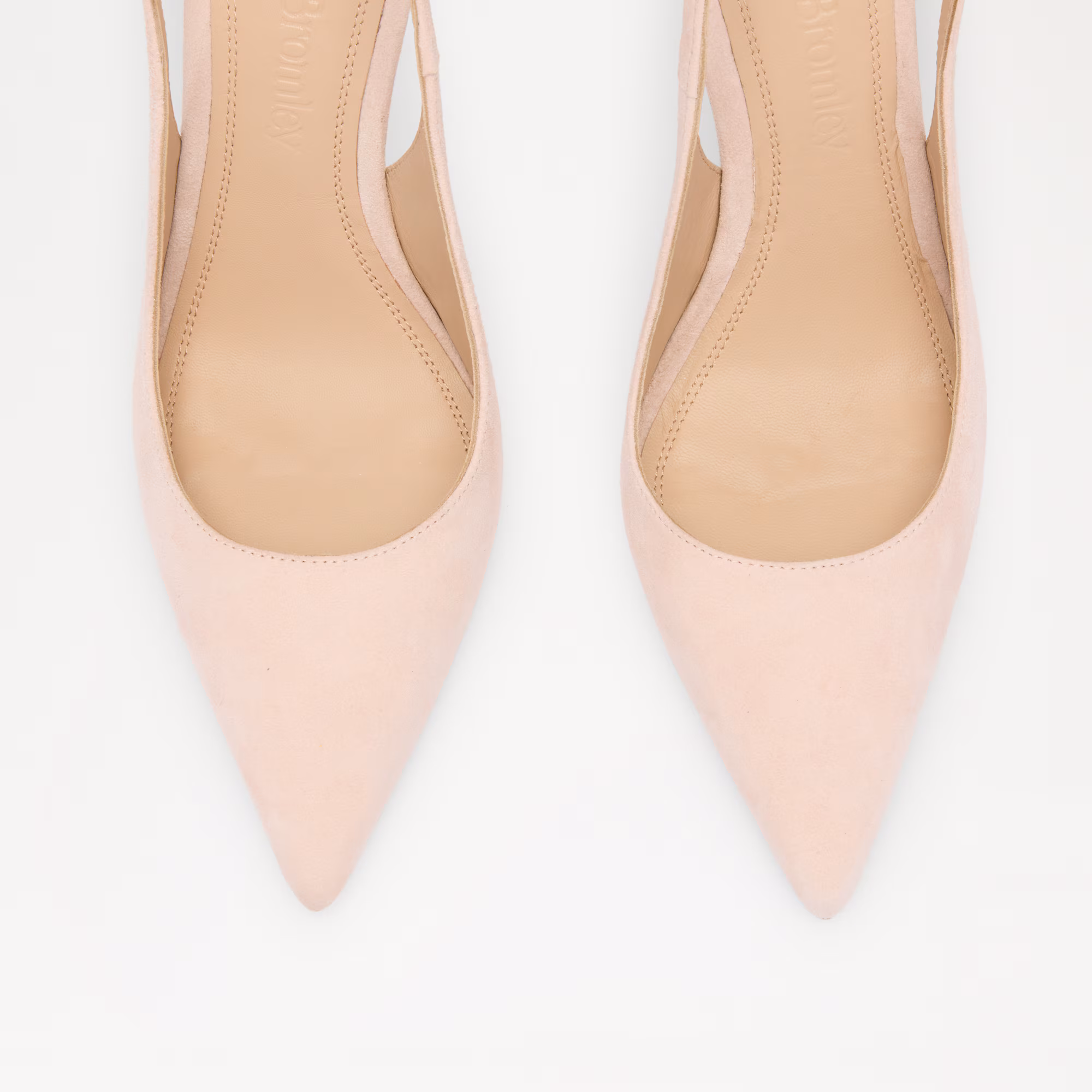 Everleigh<br>Slingback Stiletto