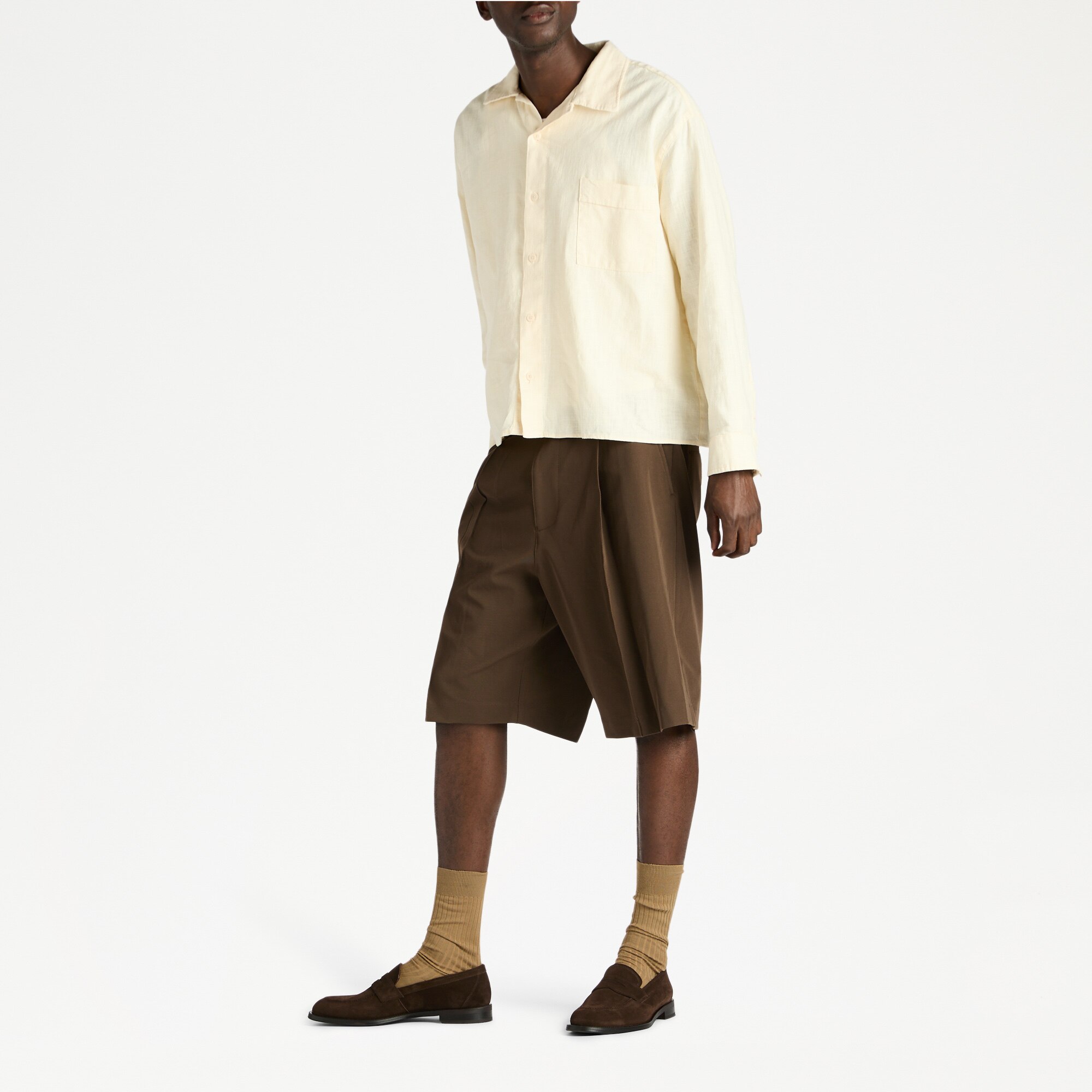 Davis<br>Classic Penny Loafer