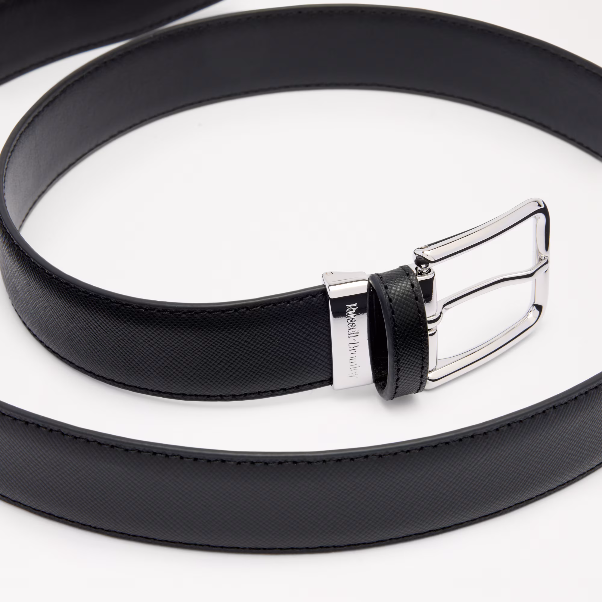 Bramley<br>Classic Slim Belt