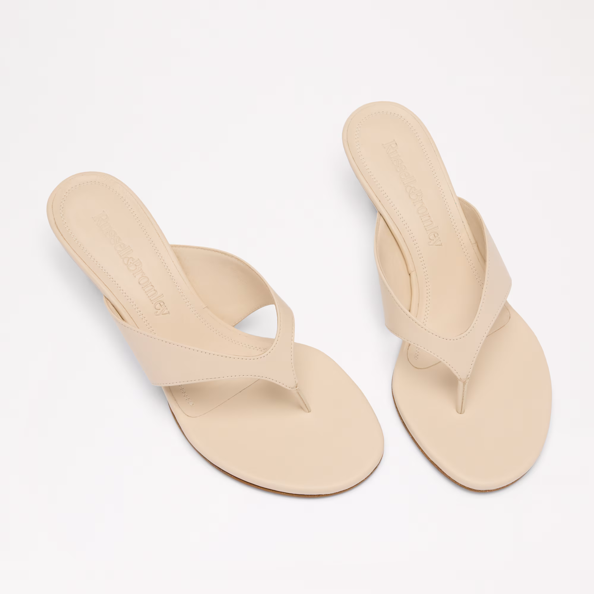 Barway<br>Flip Flop Wedge