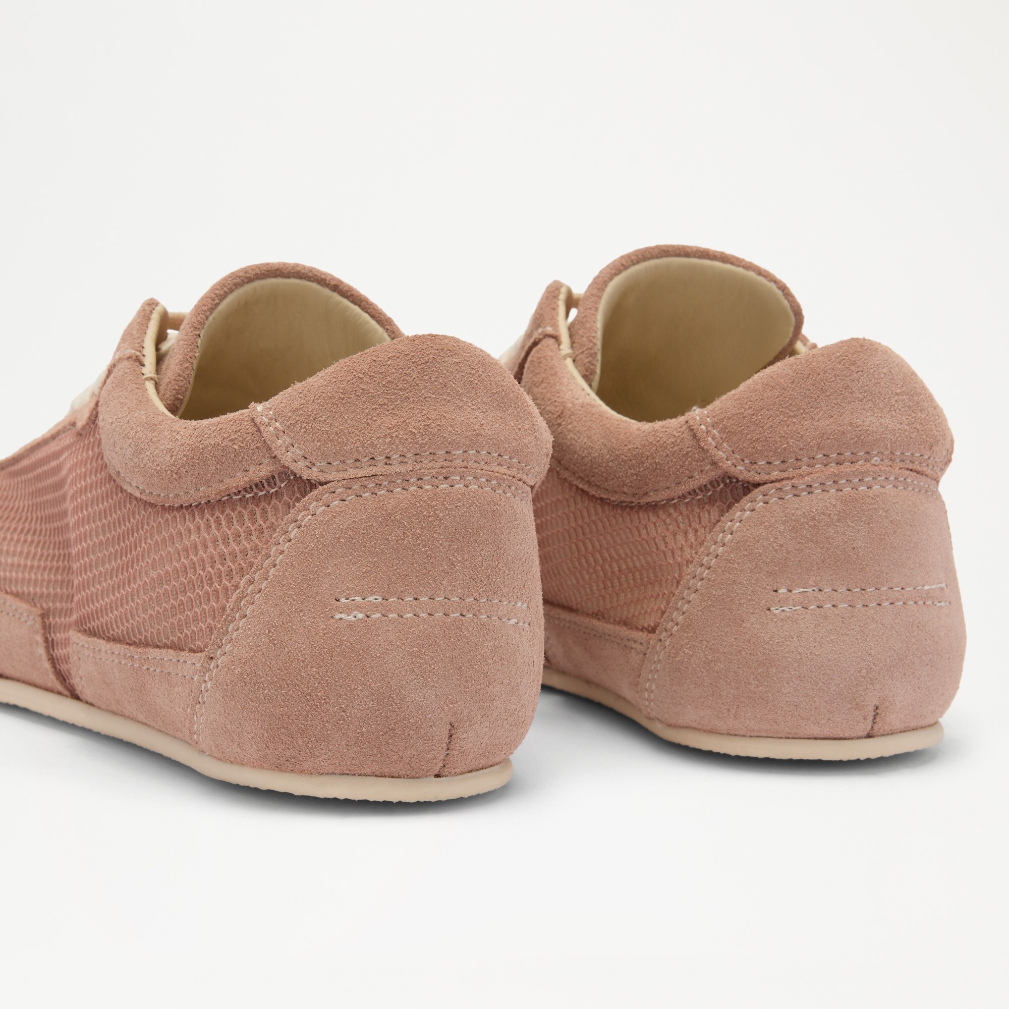 Cess<br>Ultra Thin Sole Trainer