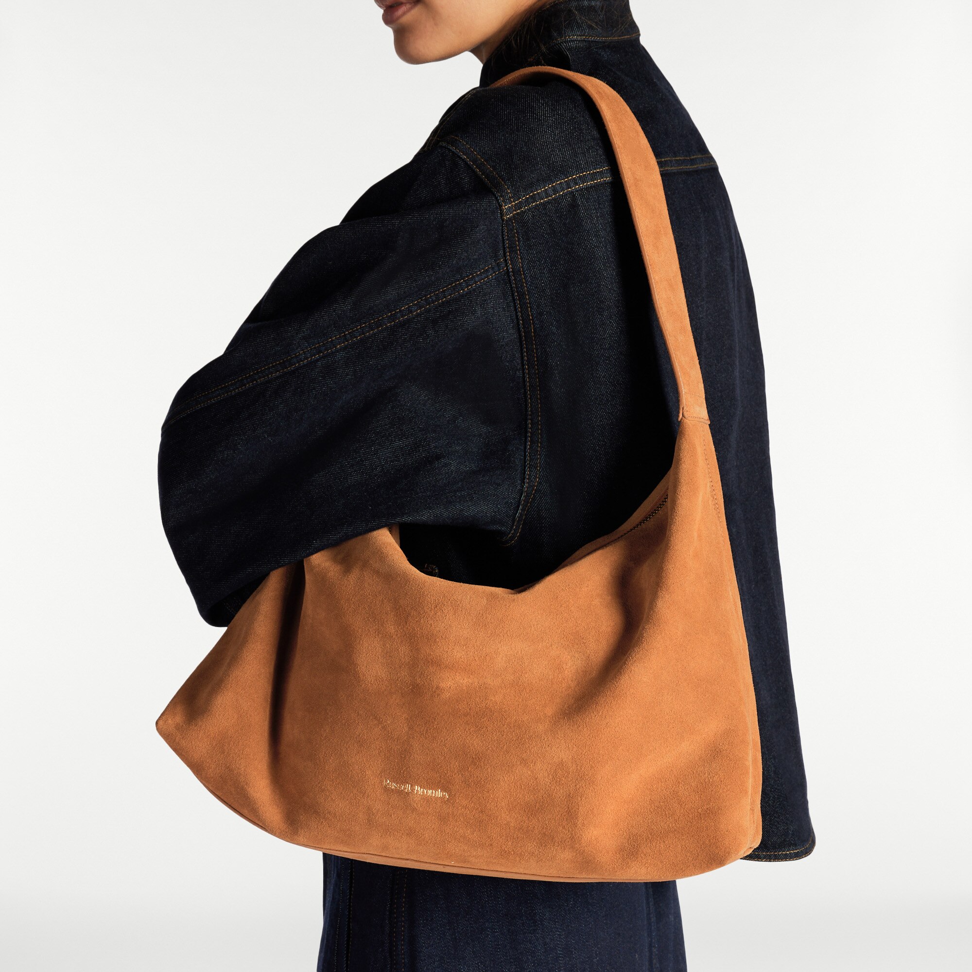 Balidon<br>Soft Shoulder Bag