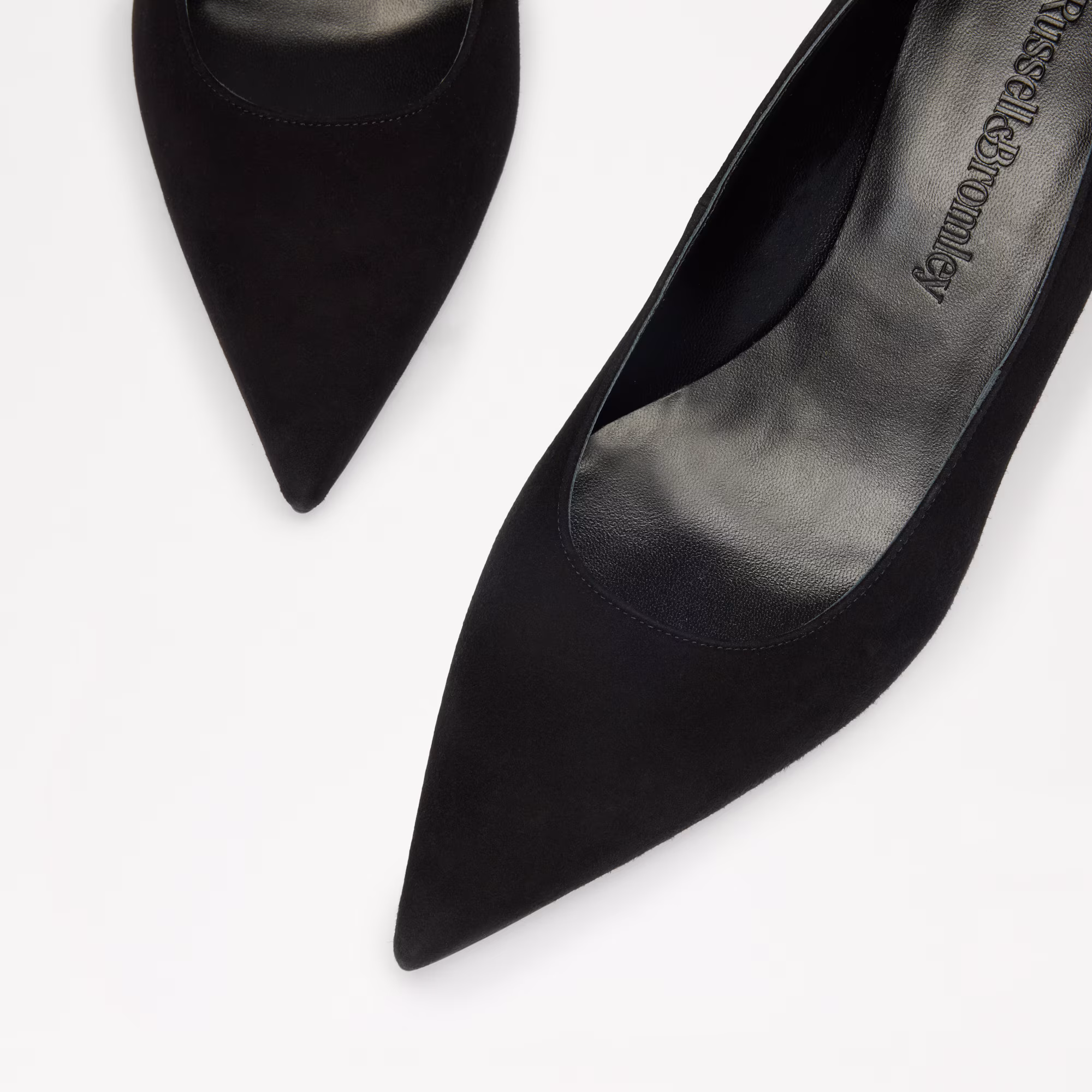 Hillcliffe Court Mid<br>Mid Heeled Court