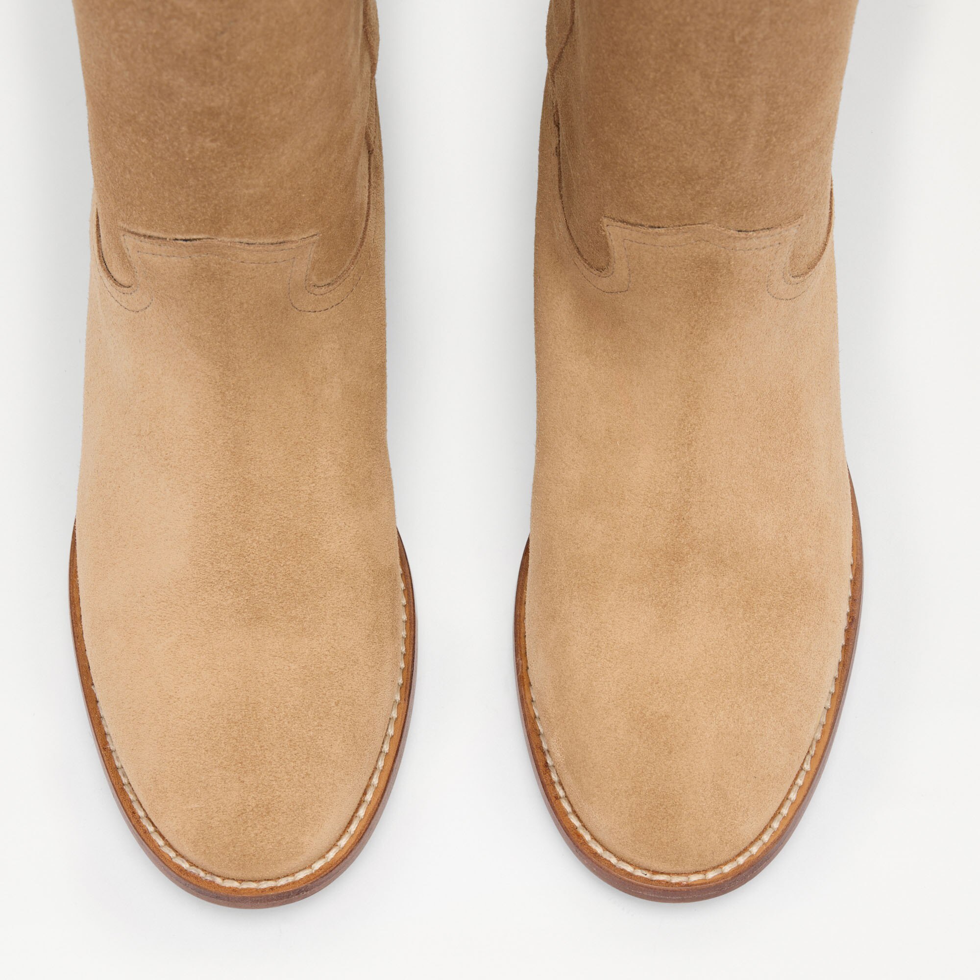 Greendale<br>Knee High Riding Boot