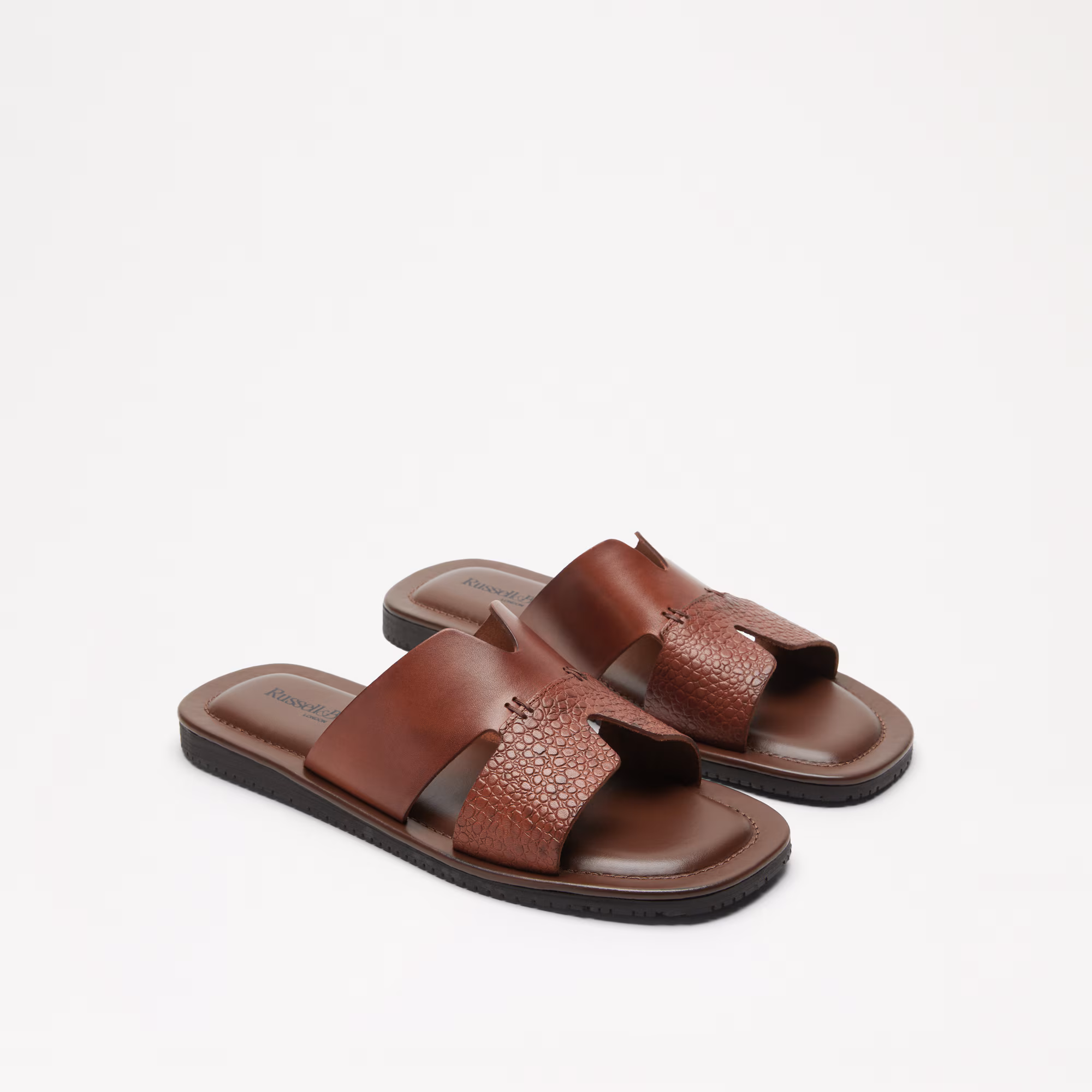 Mirage<br>Stitch Double Slide