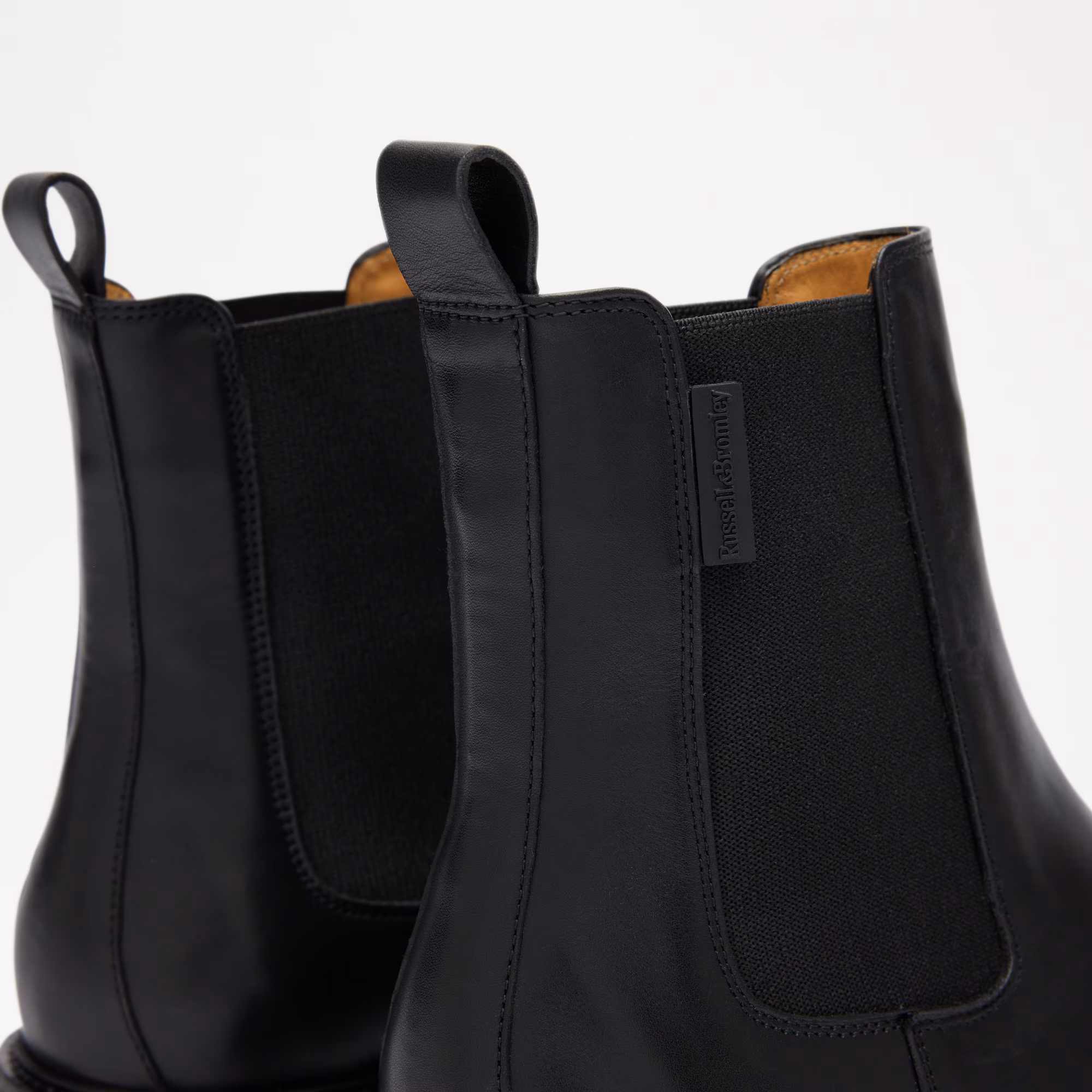 Amaro<br>Cleated Chelsea Boot