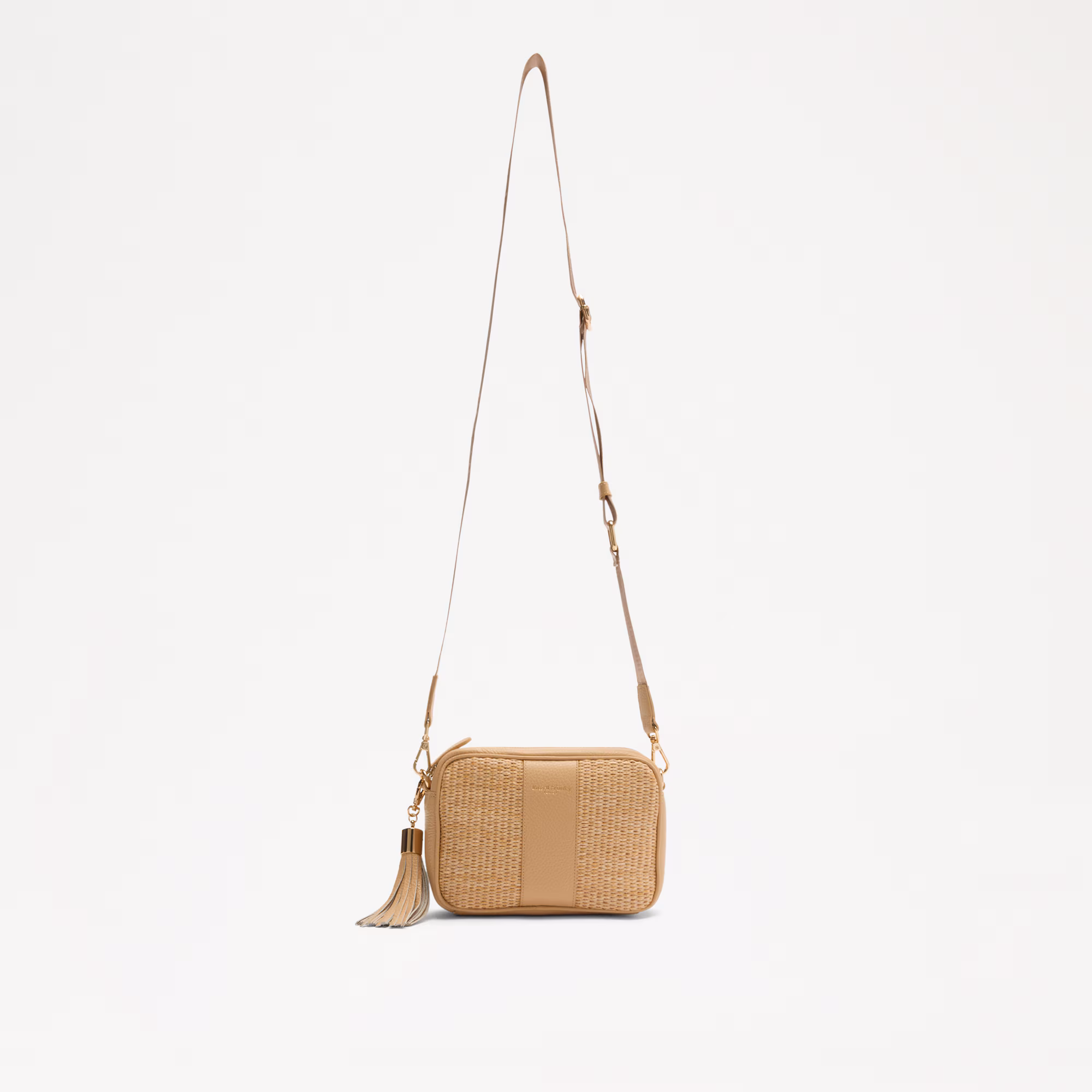 Robin<br>Crossbody Camera Bag