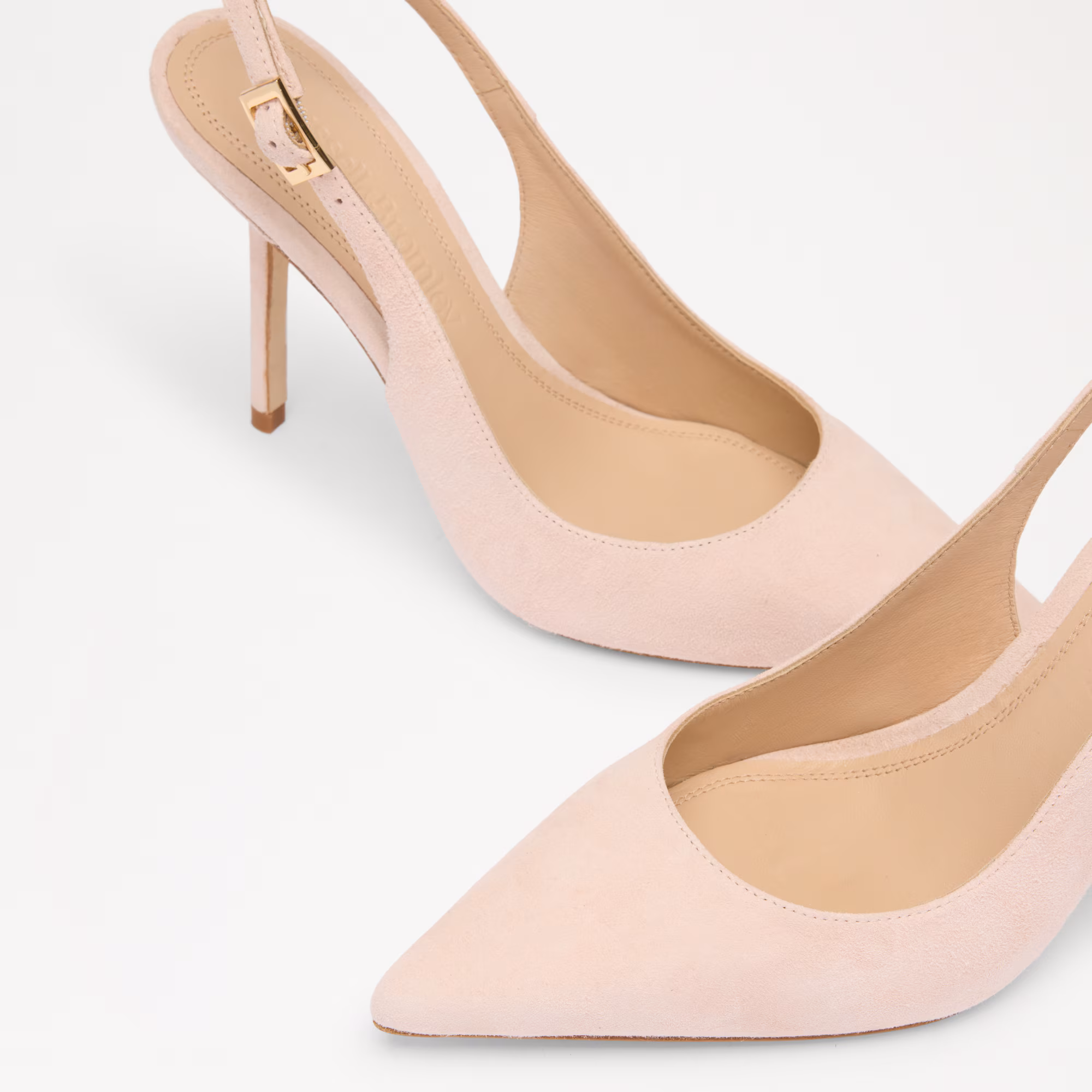 Everleigh<br>Slingback Stiletto