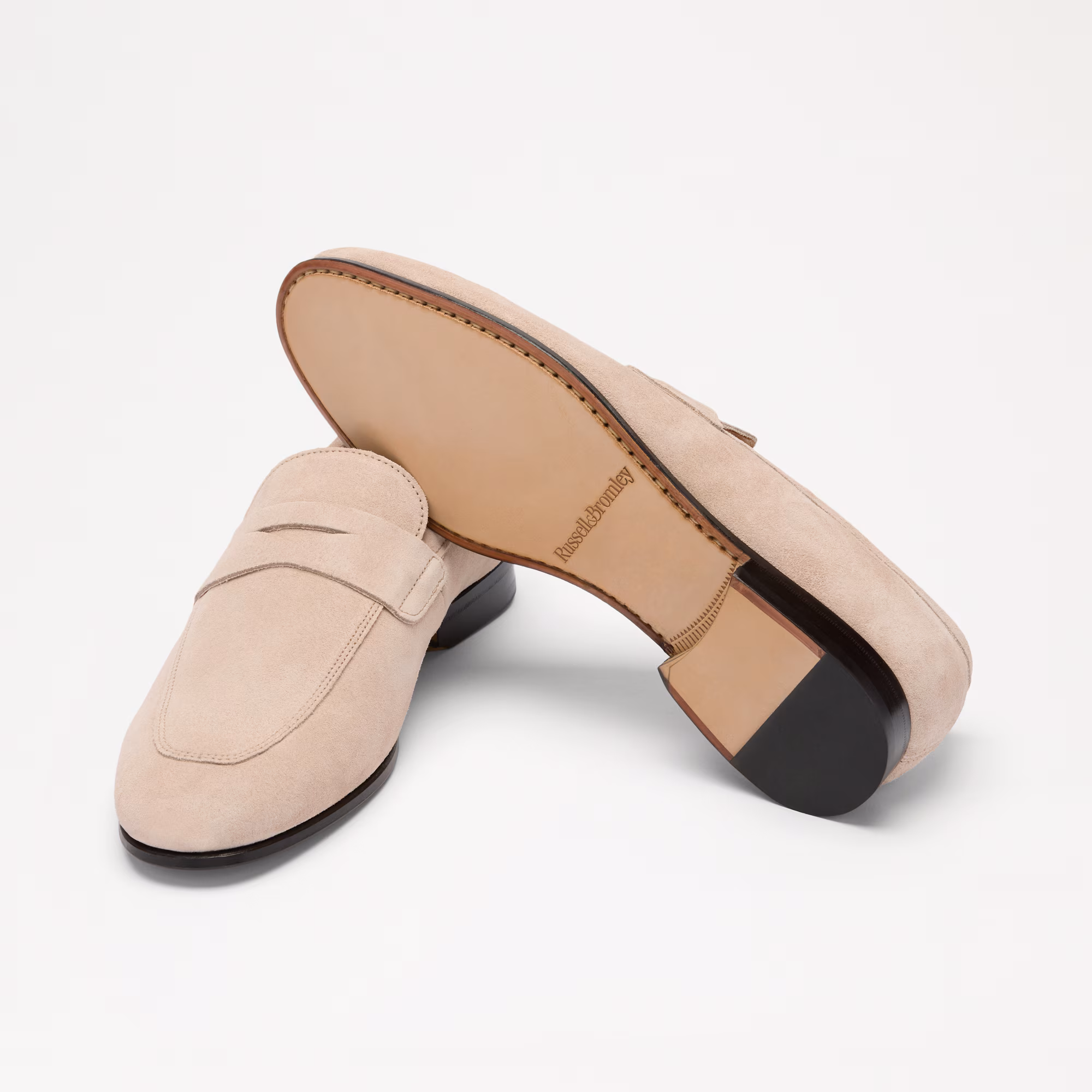 Bedale<br>Thin Sole Loafer