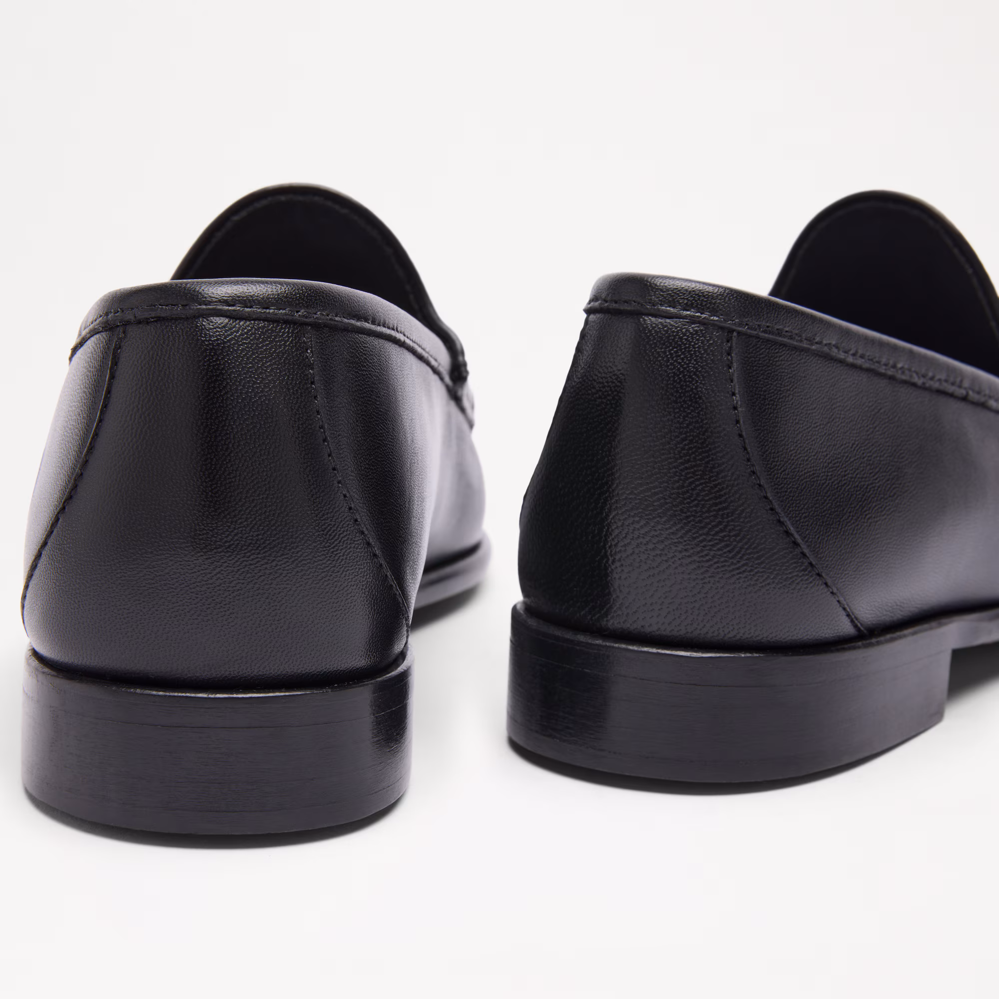 Fiori<br>Moccasin Snaffle Loafer