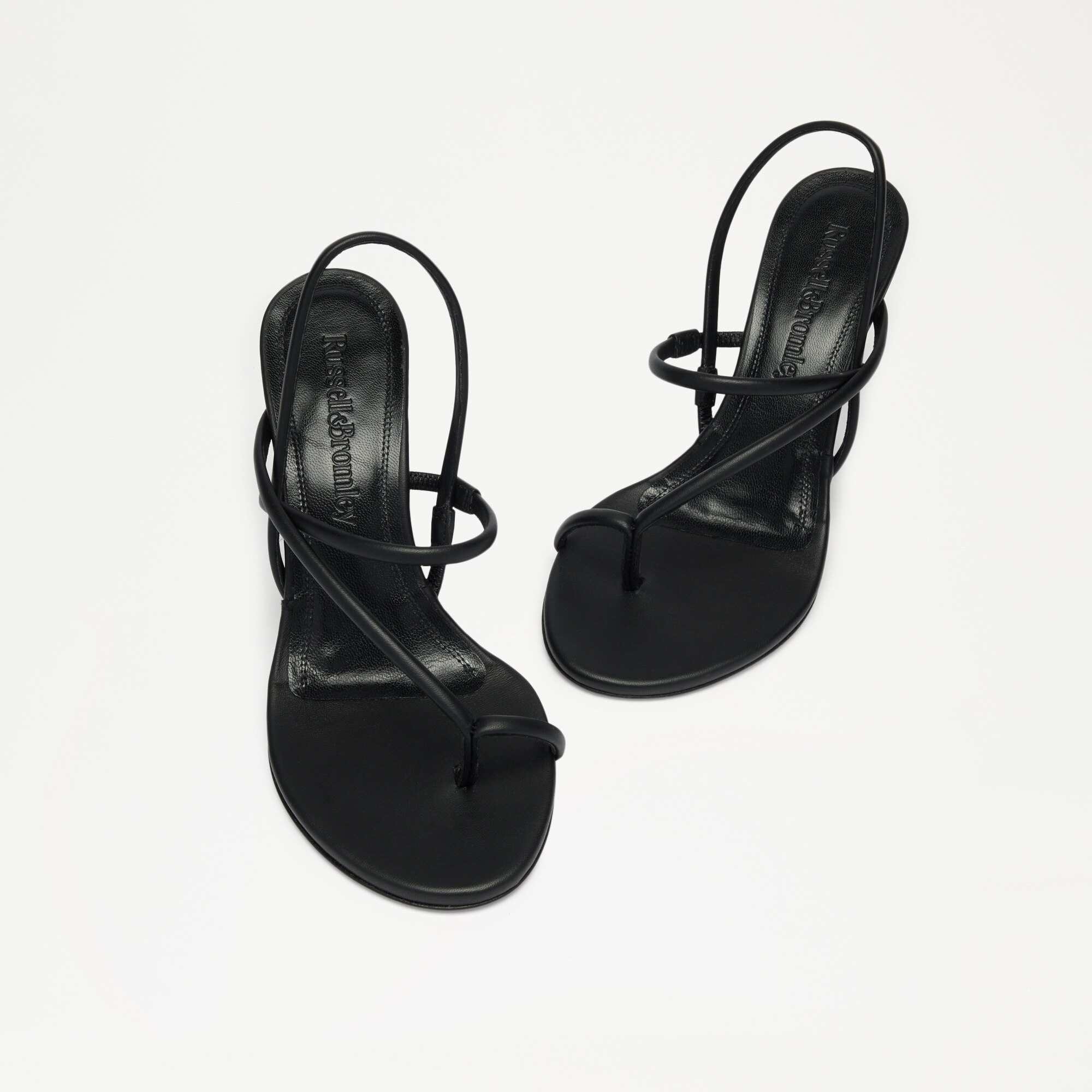 Patton<br>Strappy Wedge Sandal
