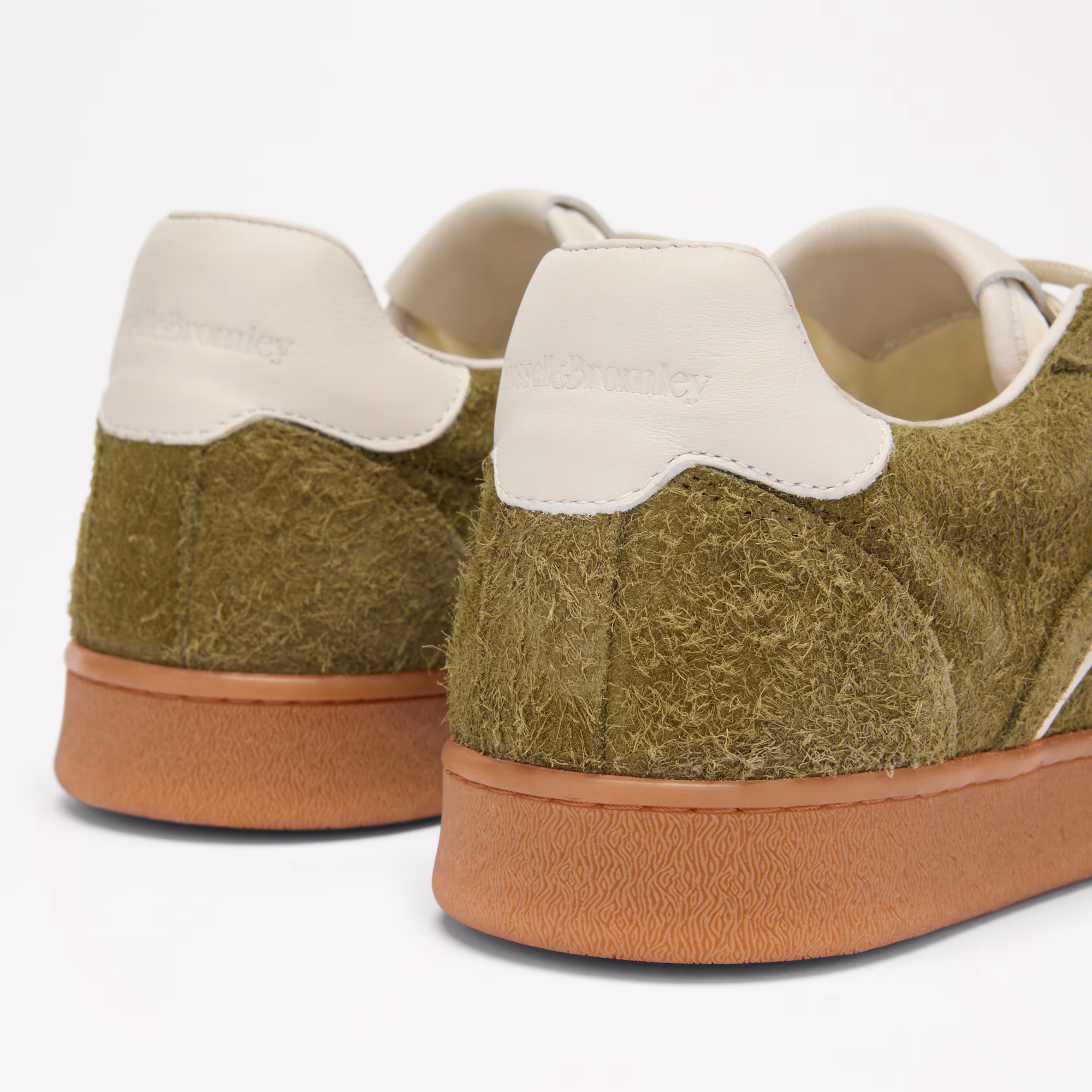 Flete<br>Textured Heritage Trainer