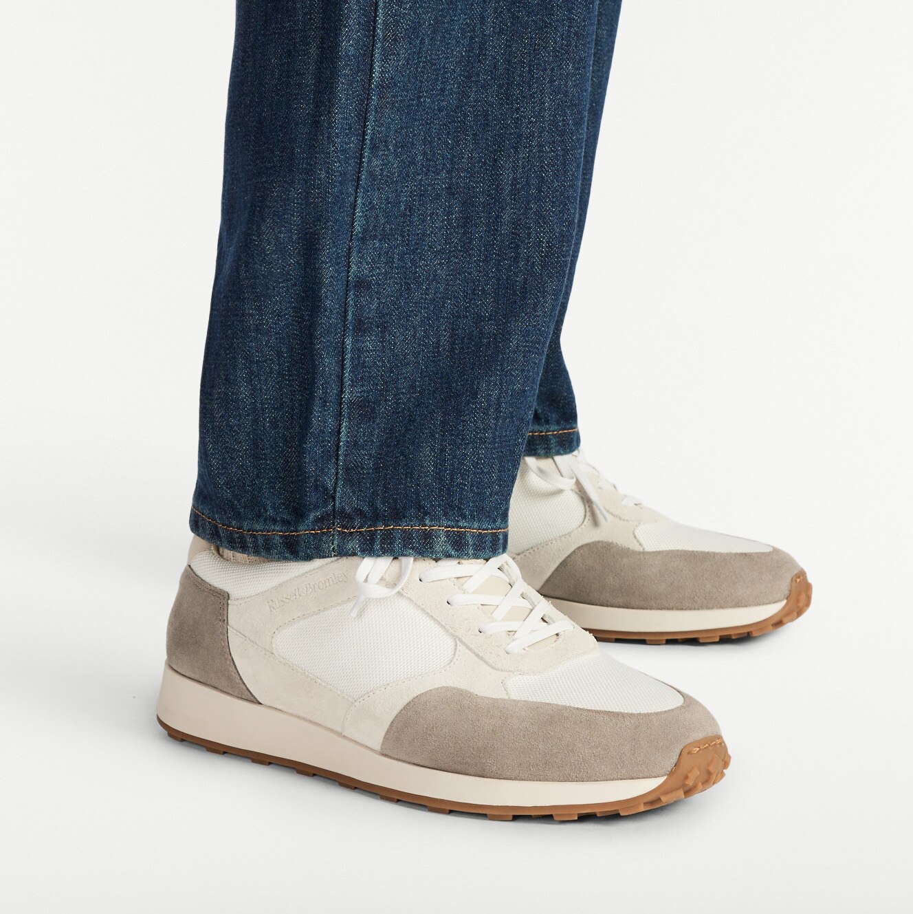 Cottam<br>Streamlined Trainer