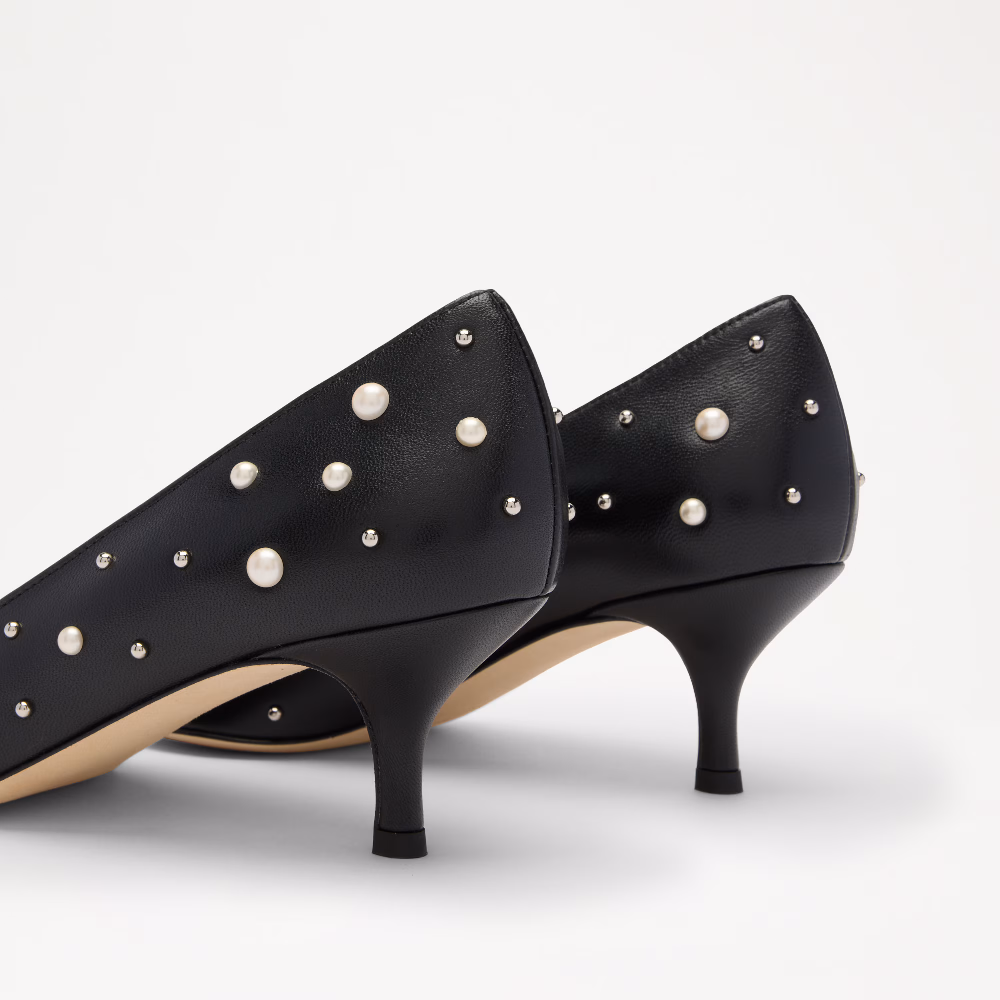 Hillcliffe Court Mid<br>Mid Heeled Court