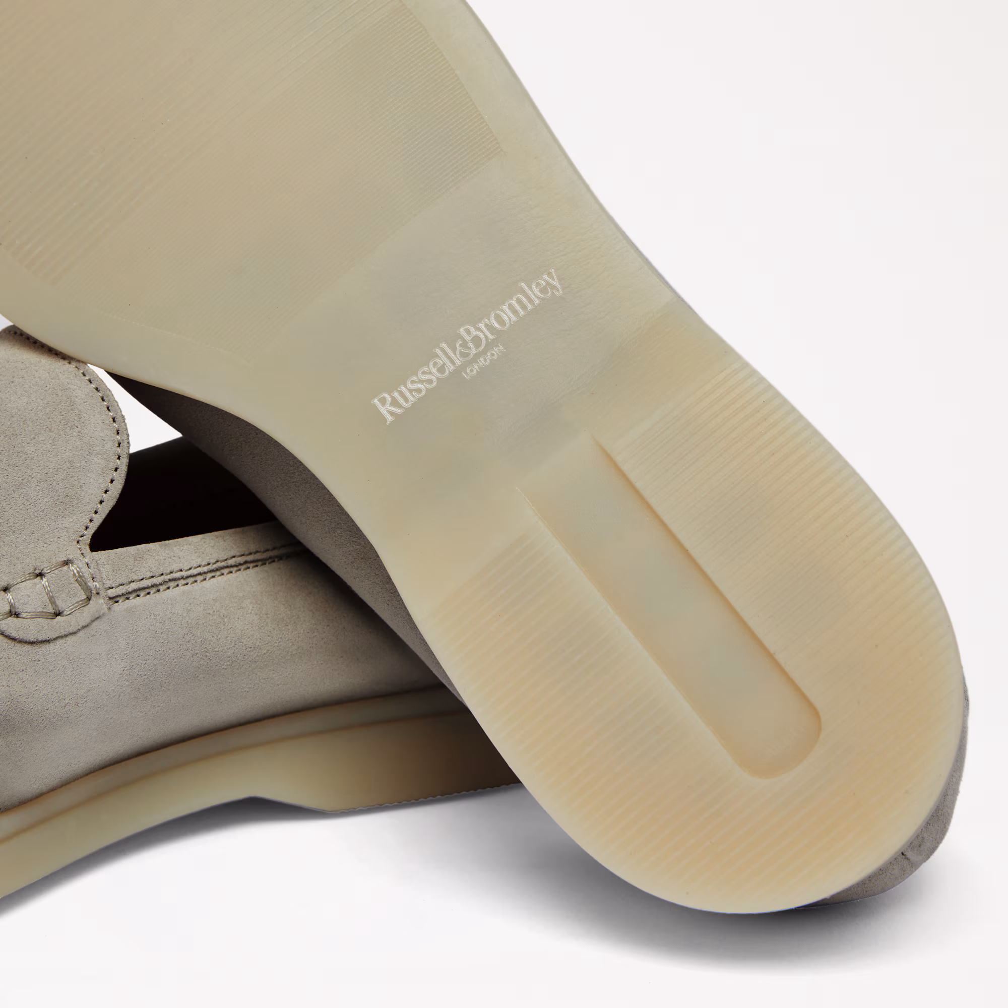 Carmel<br>Soft Loafer